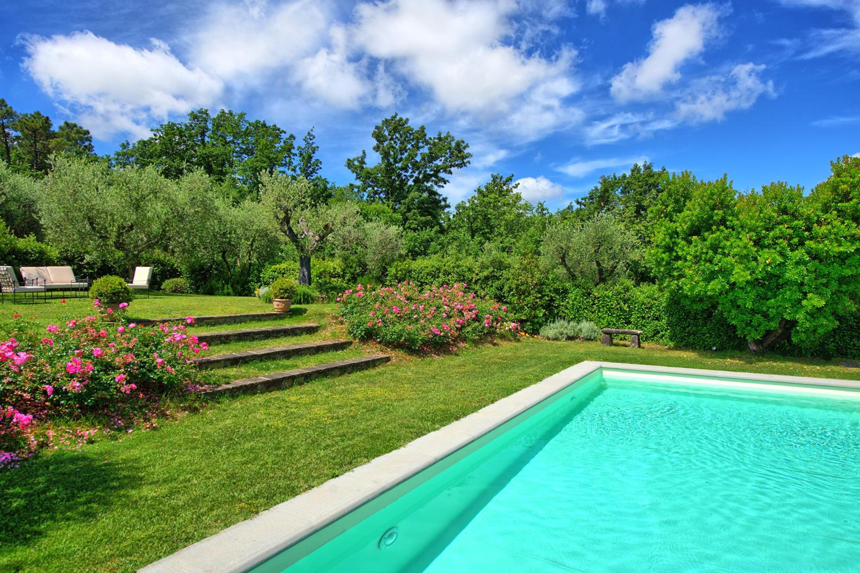 Villa Mami by PosarelliVillas
