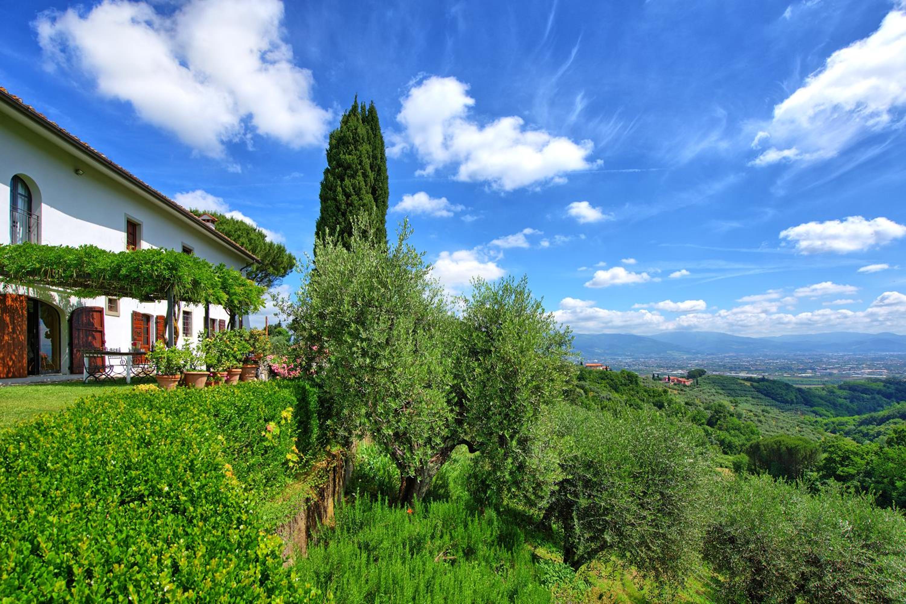 Villa Mami by PosarelliVillas