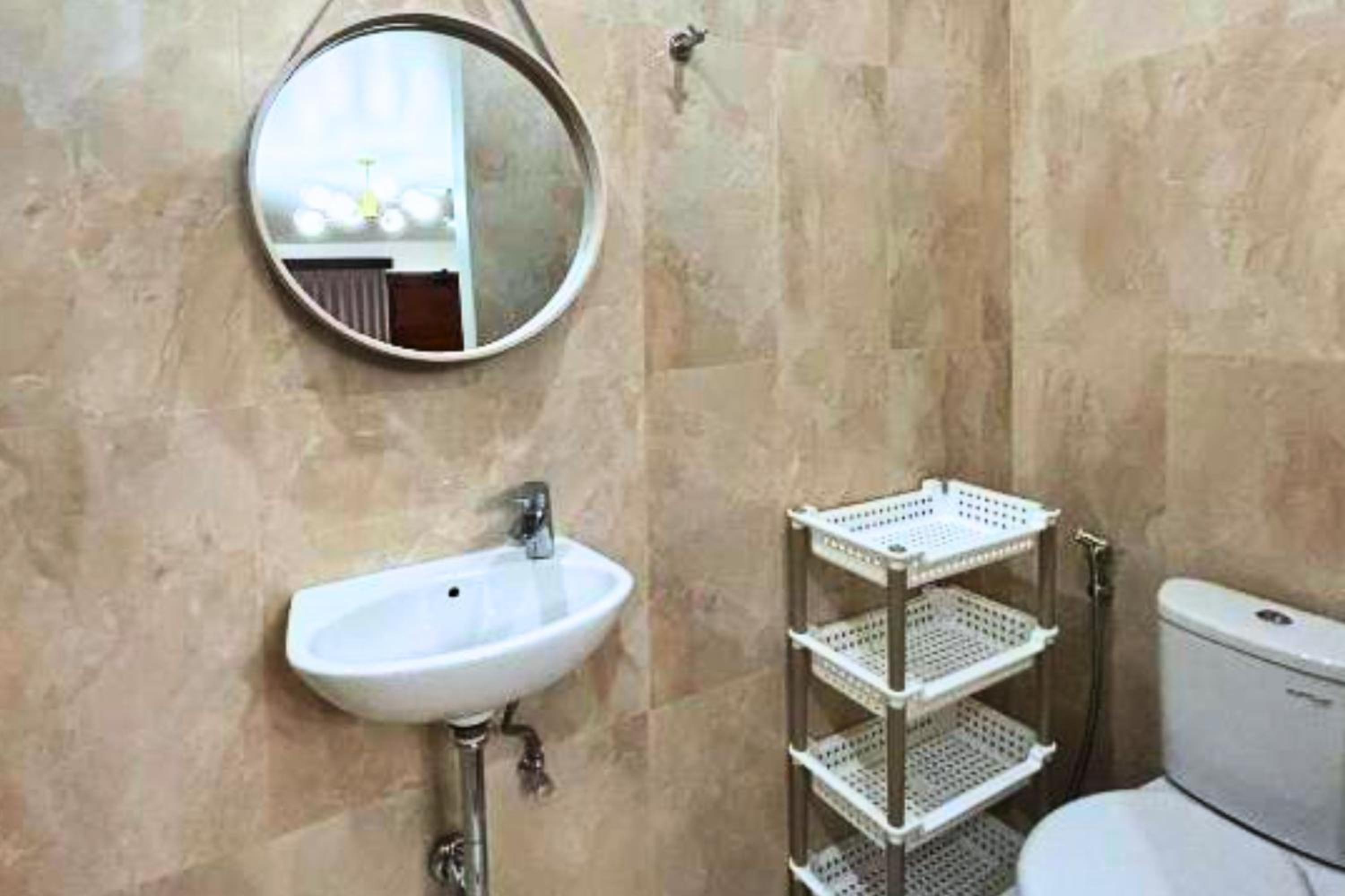 Reline 1 BR Studio with Sofa Bed view 4
