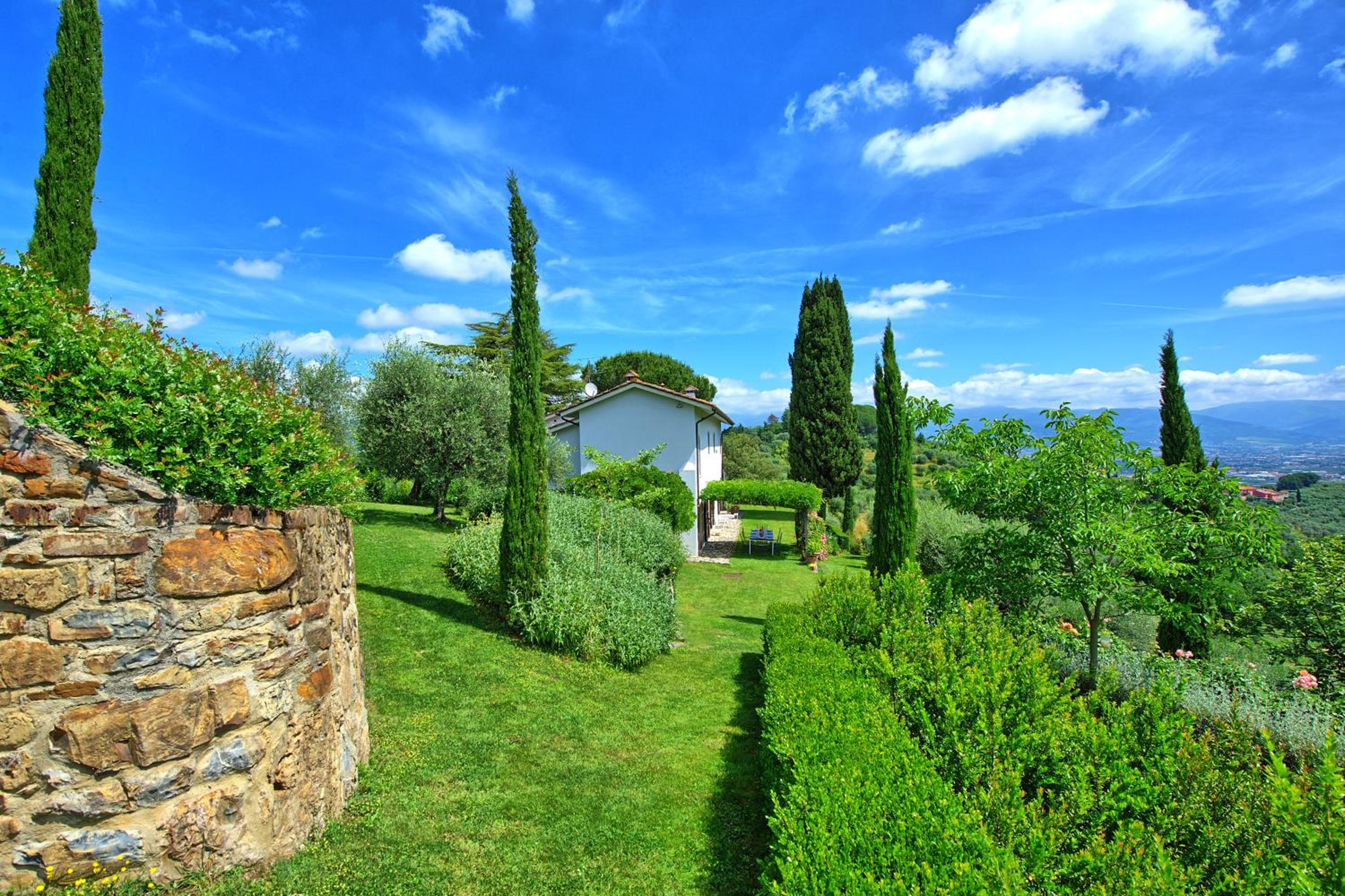 Villa Mami by PosarelliVillas