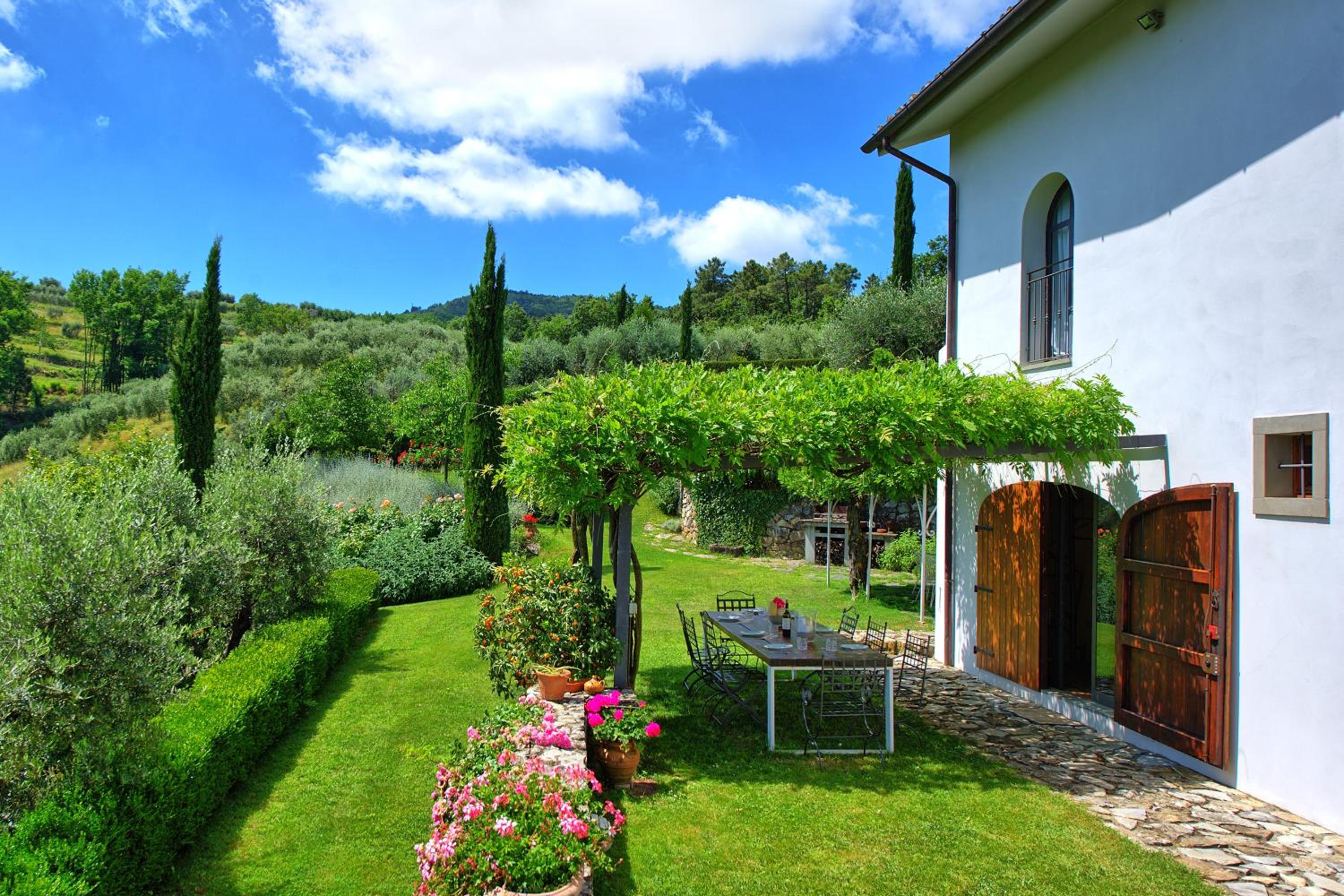 Villa Mami by PosarelliVillas