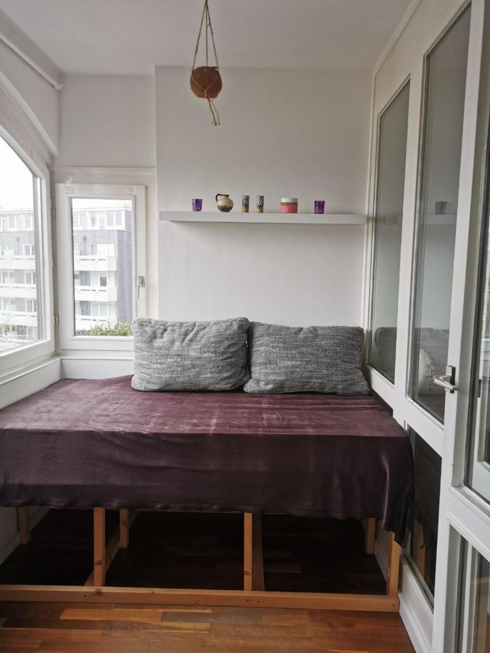 City Wohnung nahe Kudamm mit WLAN