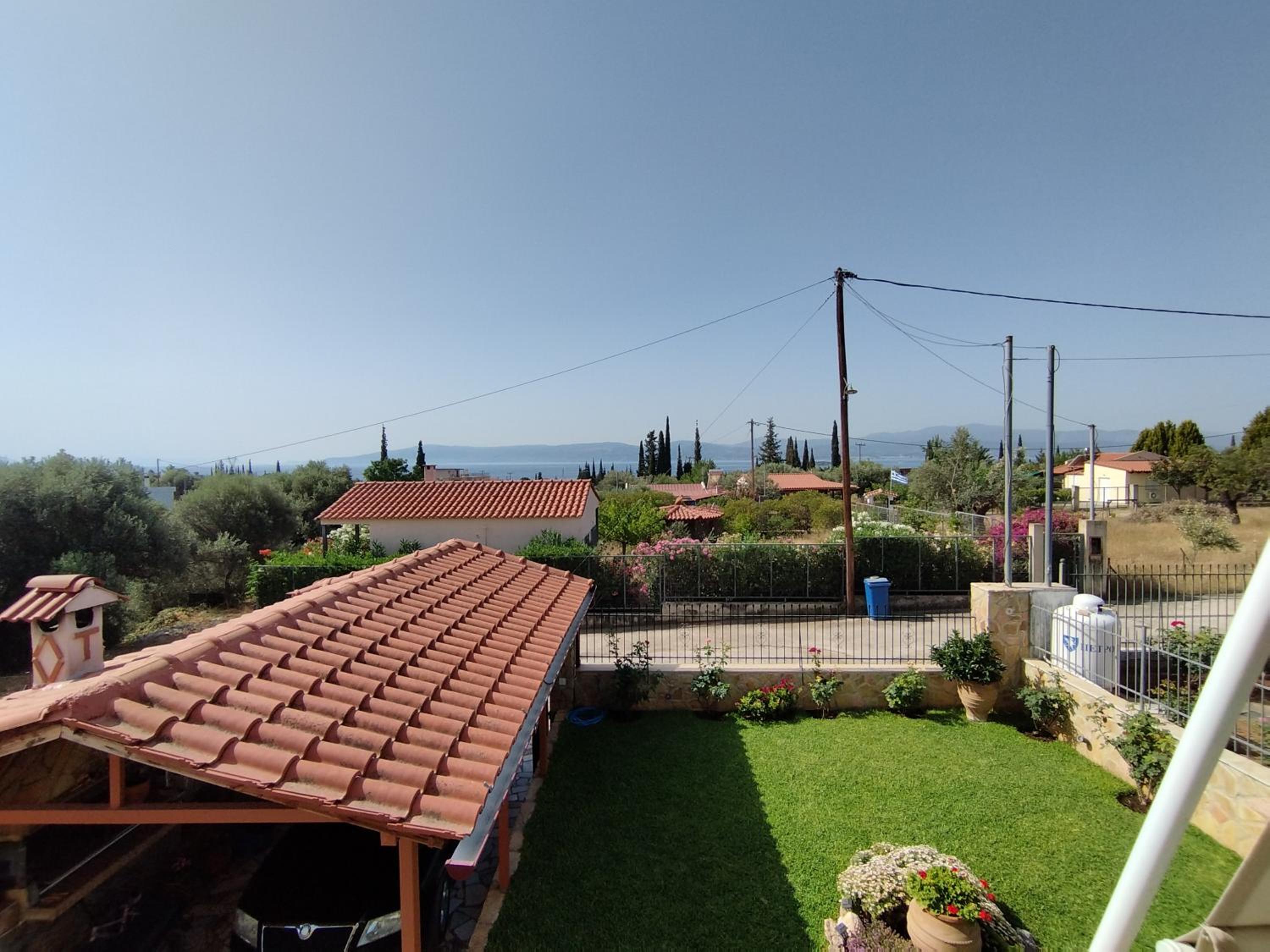 Villa Valeria