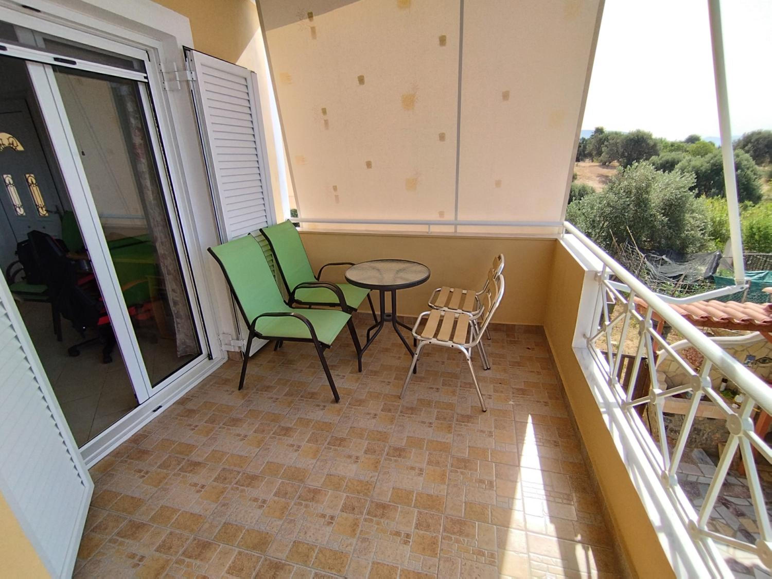 Villa Valeria