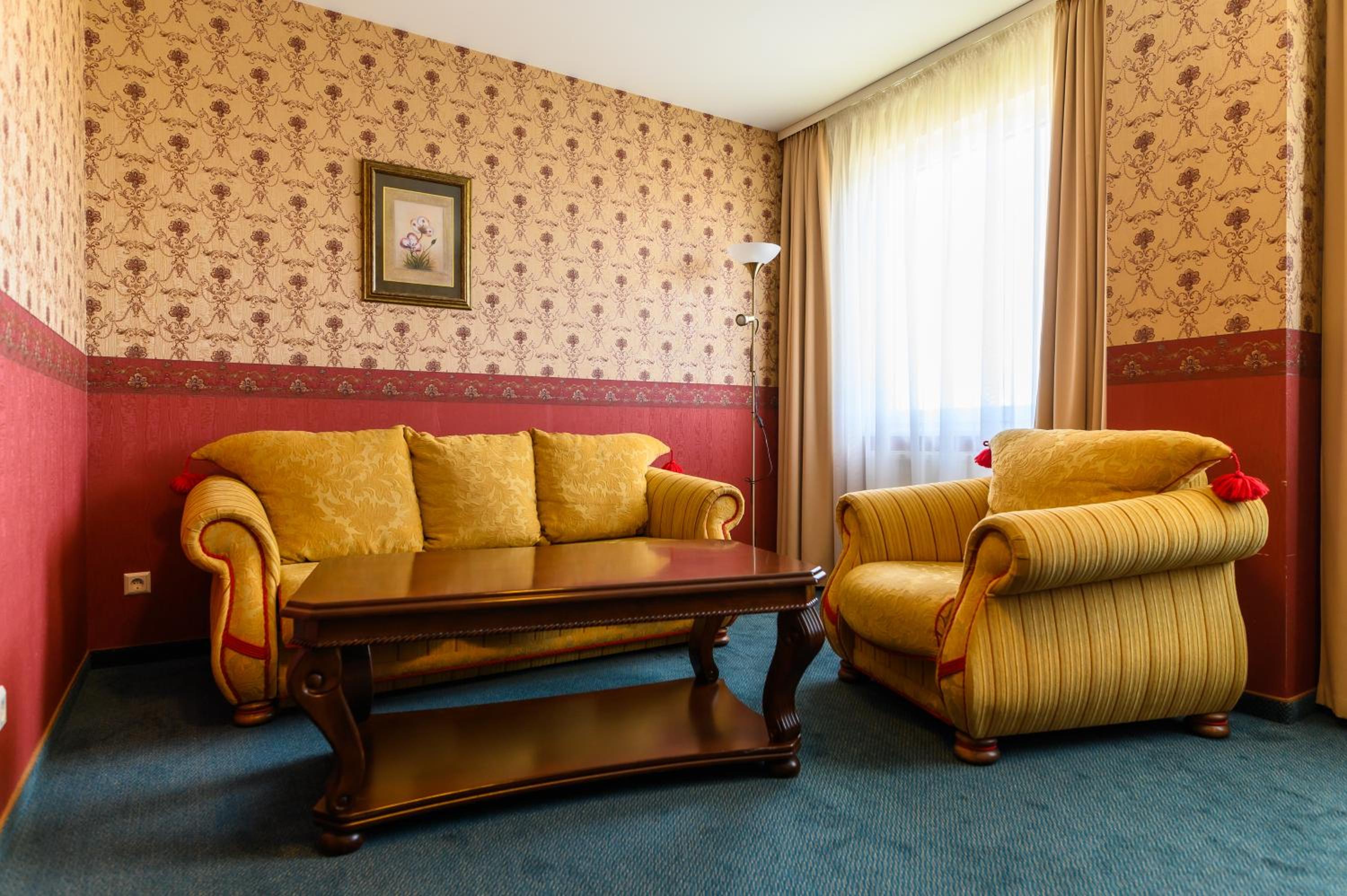 Synet CoLiving
