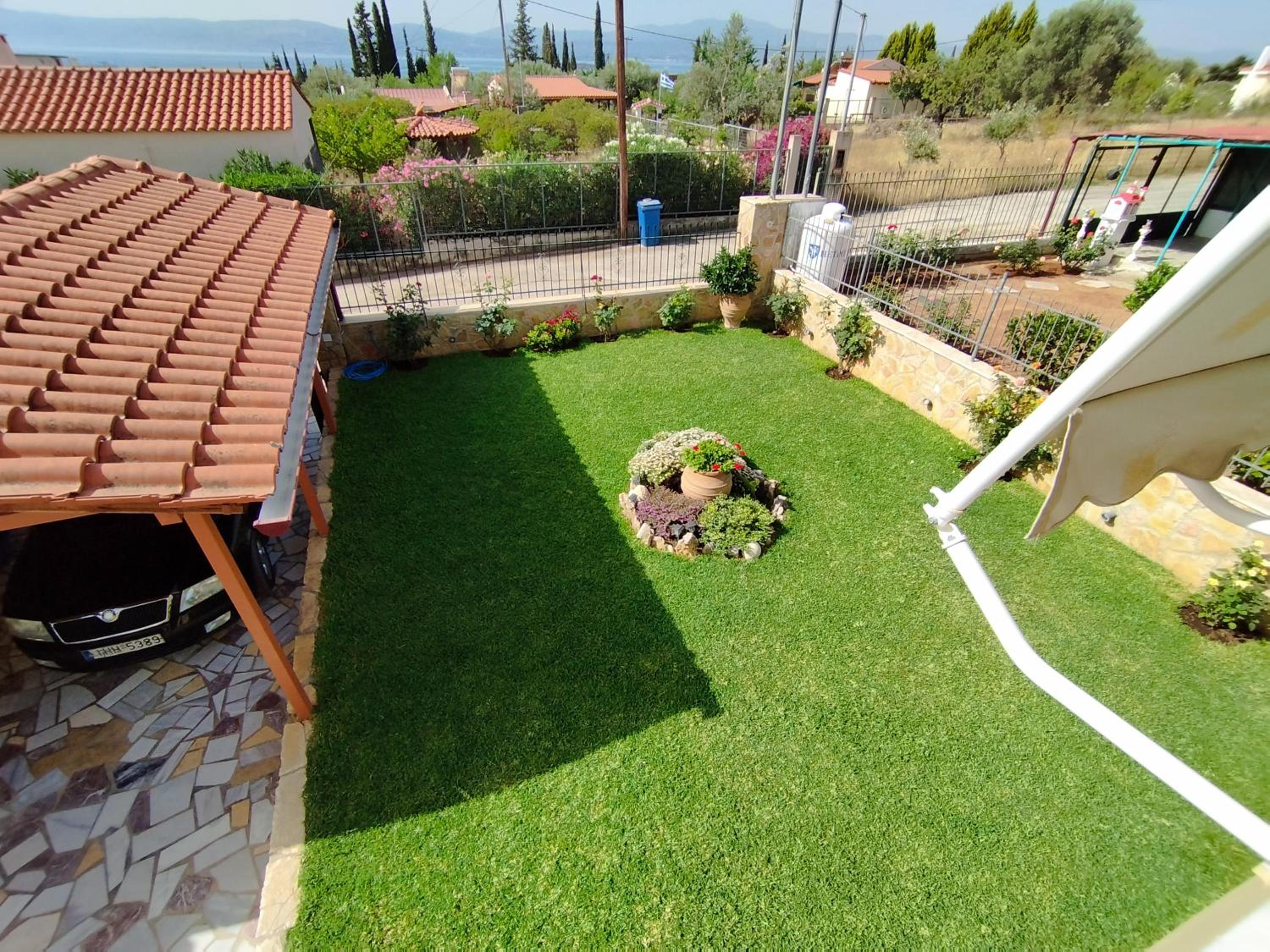 Villa Valeria