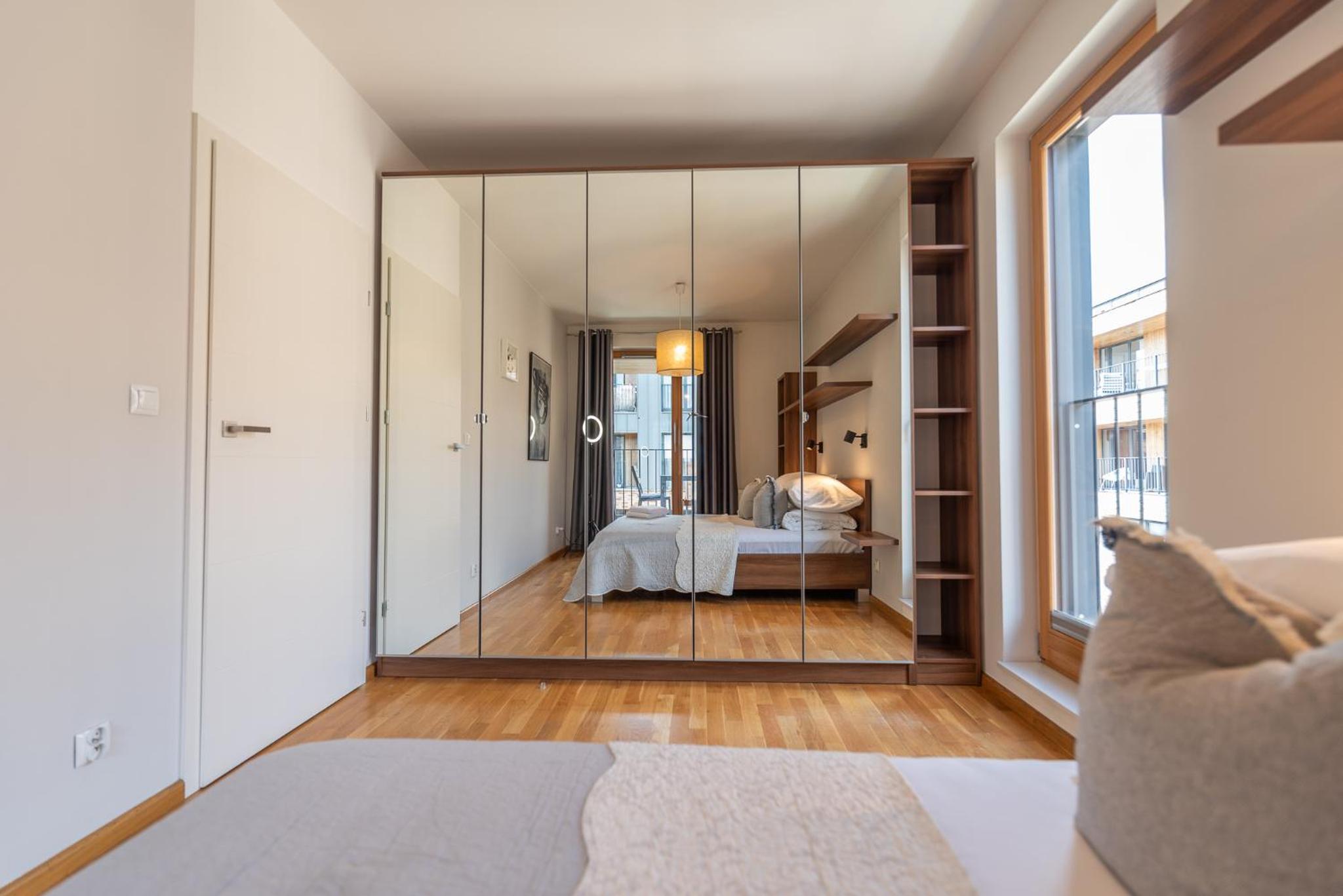 City Lights Apartments