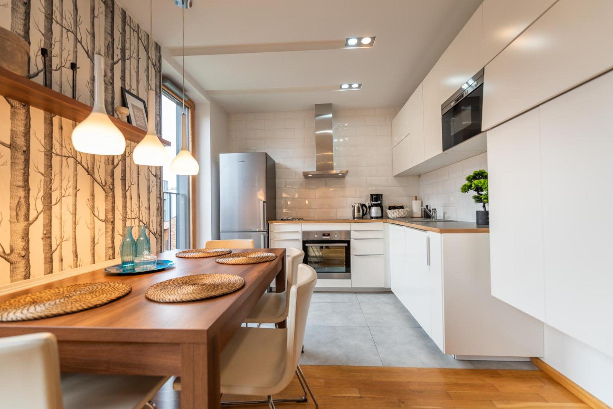 City Lights Apartments