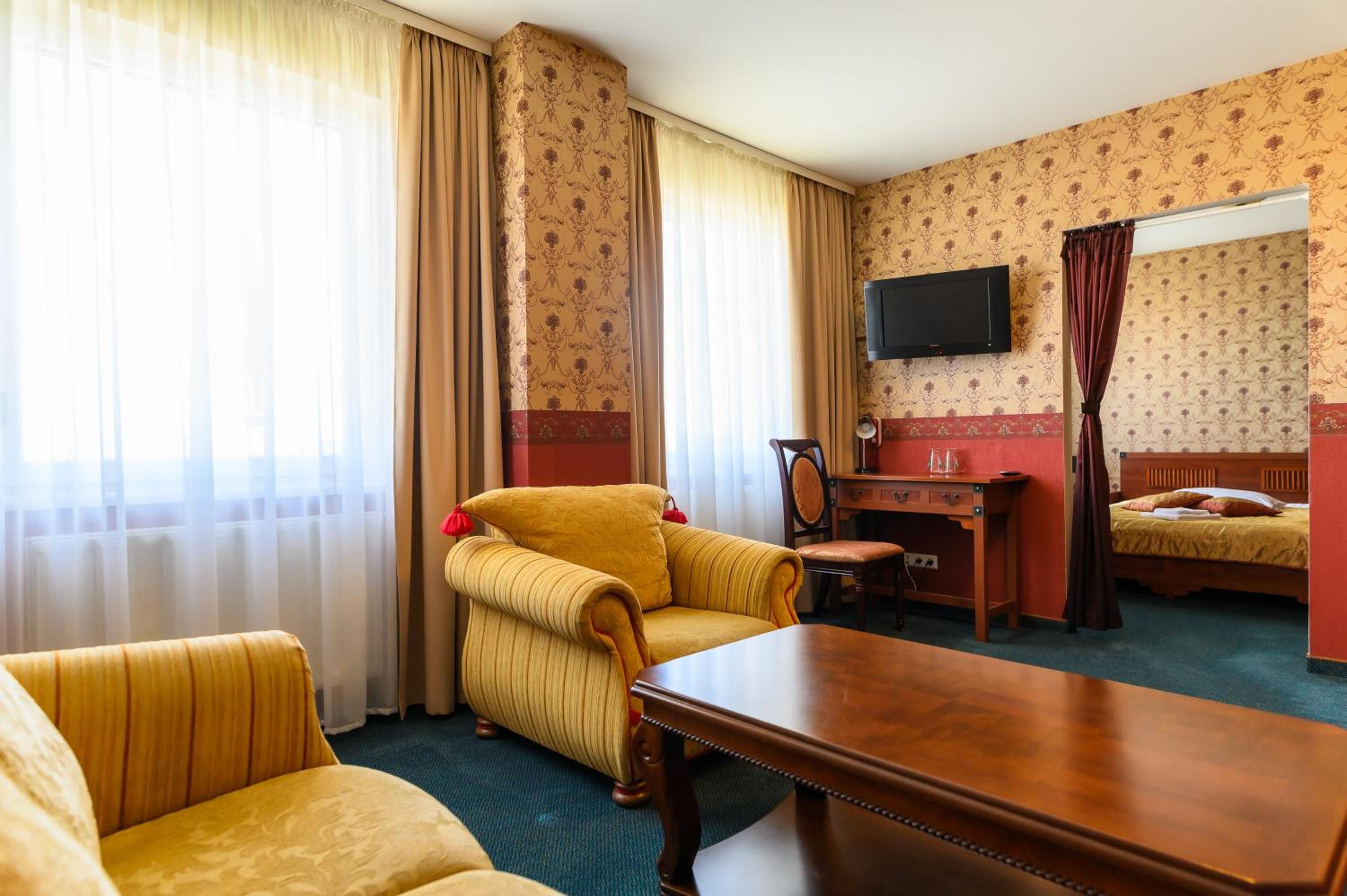 Synet CoLiving