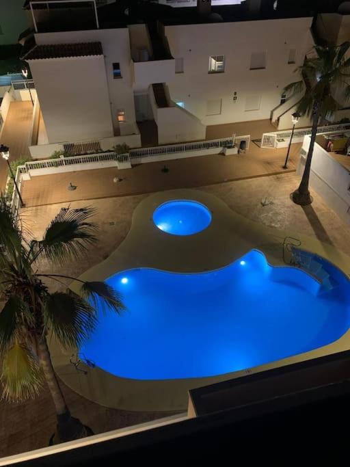 Fabuloso ático-solarium Mojácar photo 4