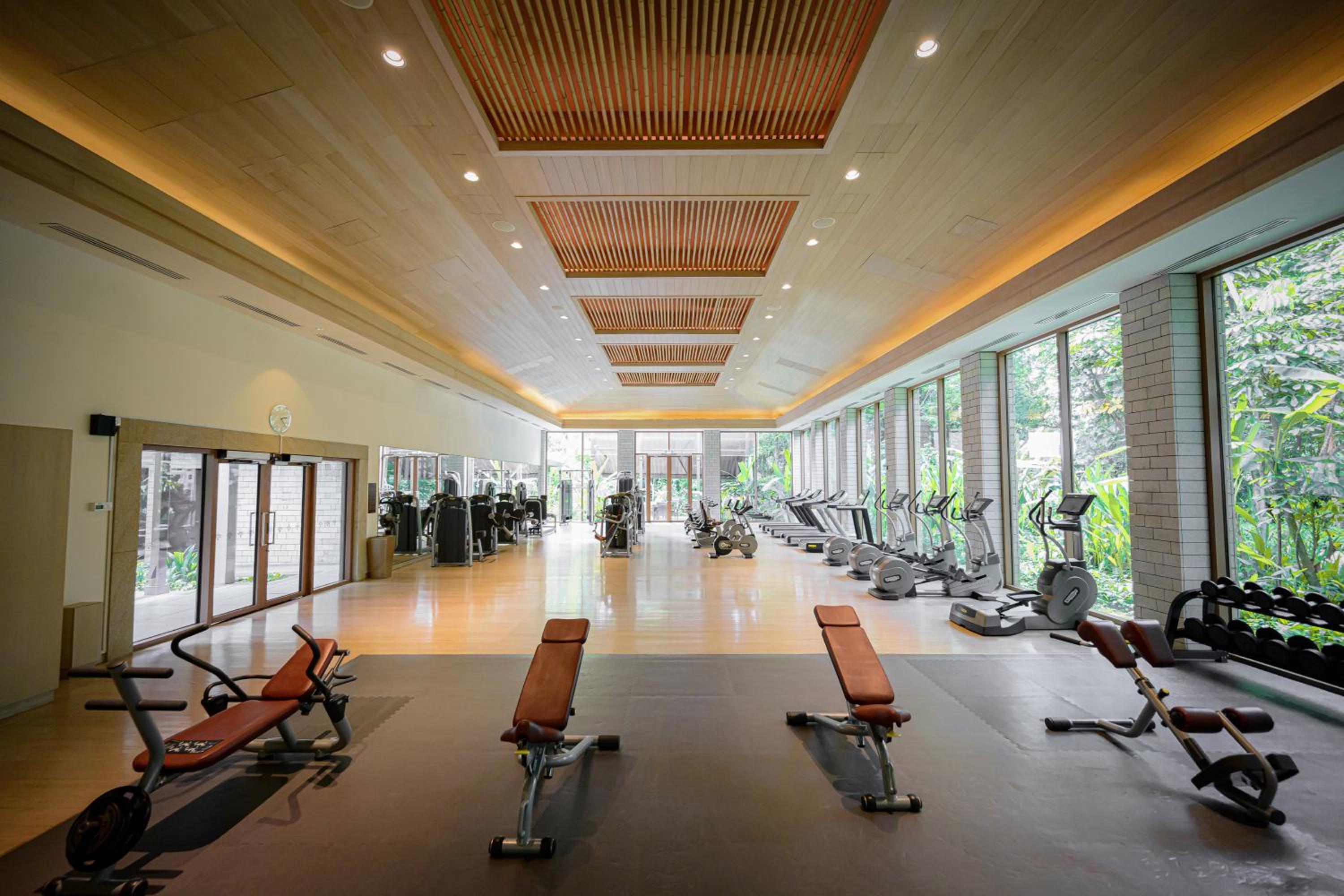Resorts World Sentosa - Equarius Villas