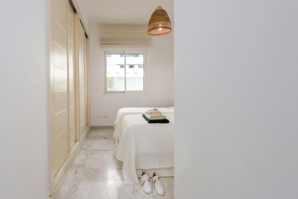 Apartment La Preciosa at Valle Romano, Estepona