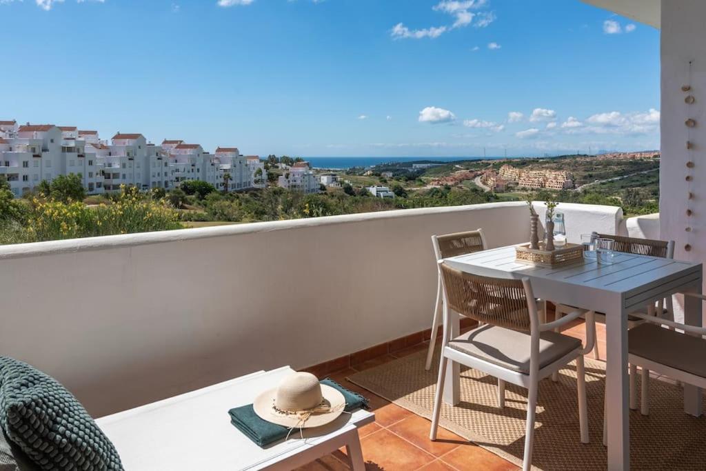 Apartment La Preciosa at Valle Romano, Estepona