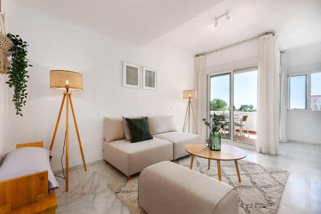Apartment La Preciosa at Valle Romano, Estepona