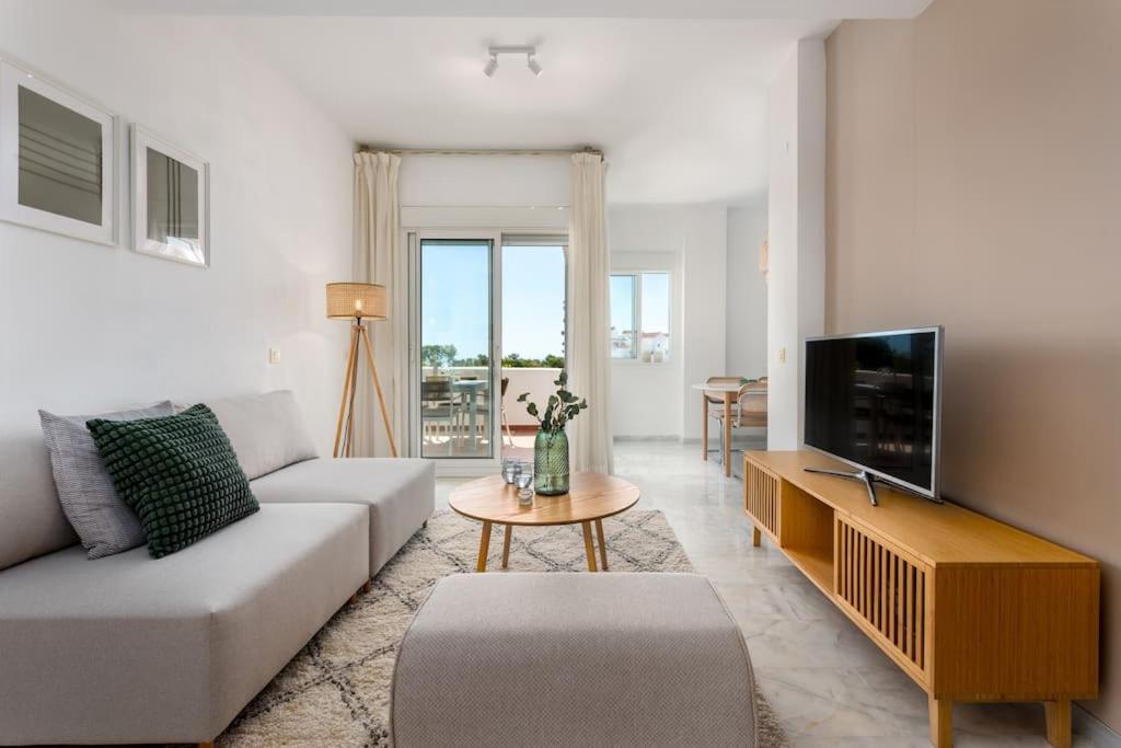 Apartment La Preciosa at Valle Romano, Estepona