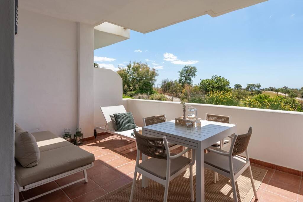 Apartment La Preciosa at Valle Romano, Estepona
