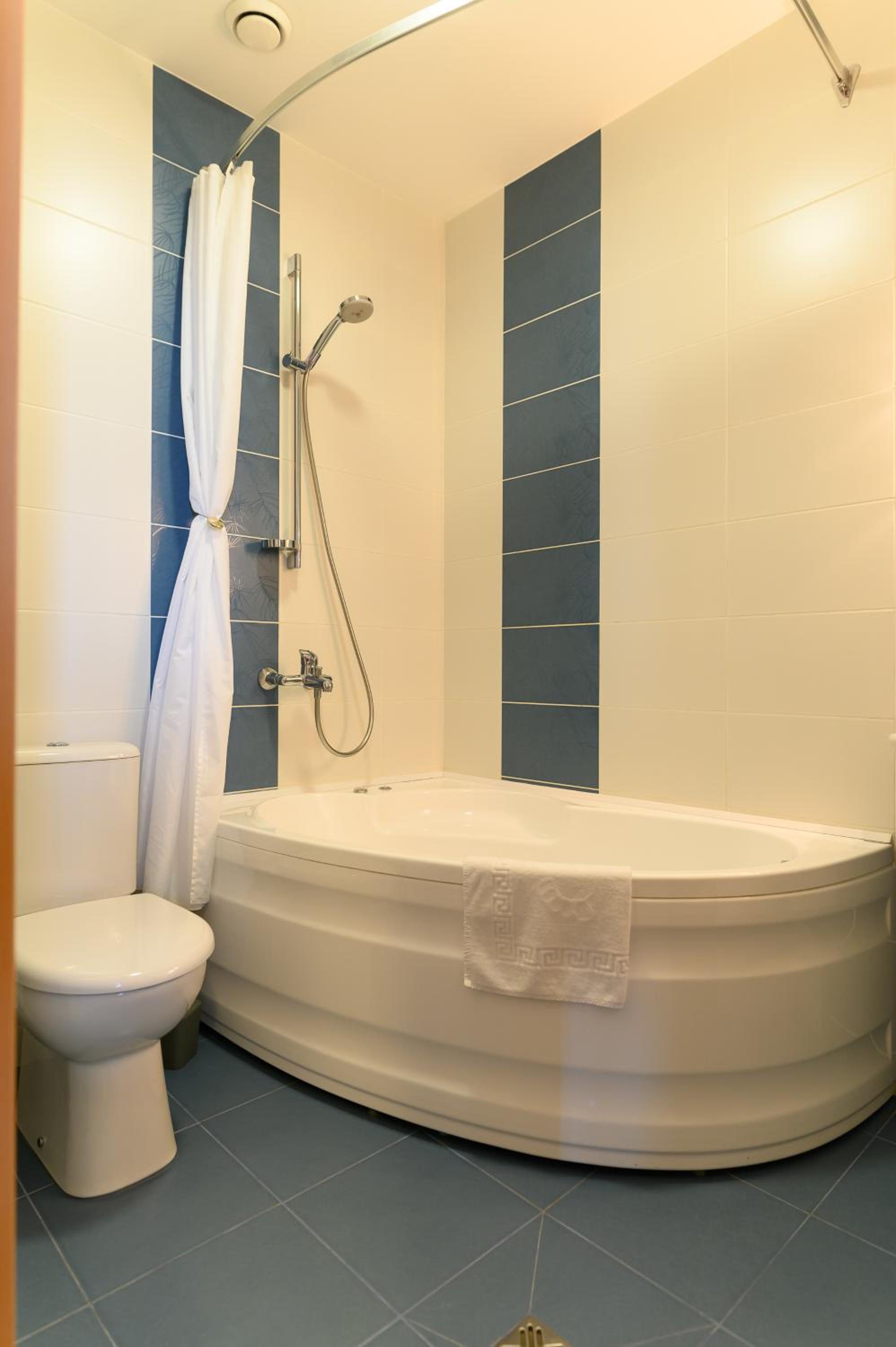 Synet CoLiving