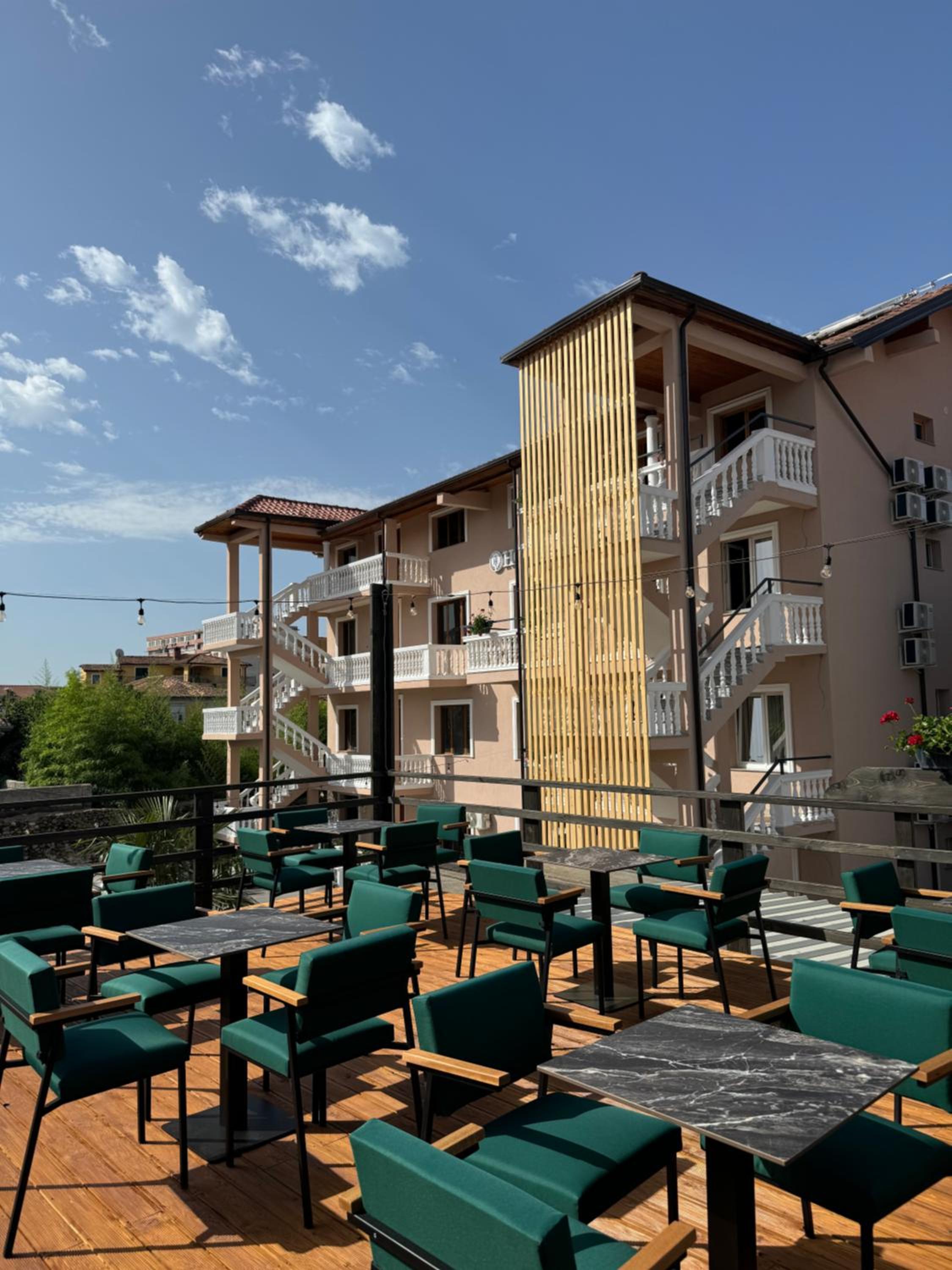 Hotel Ikona - Image 1