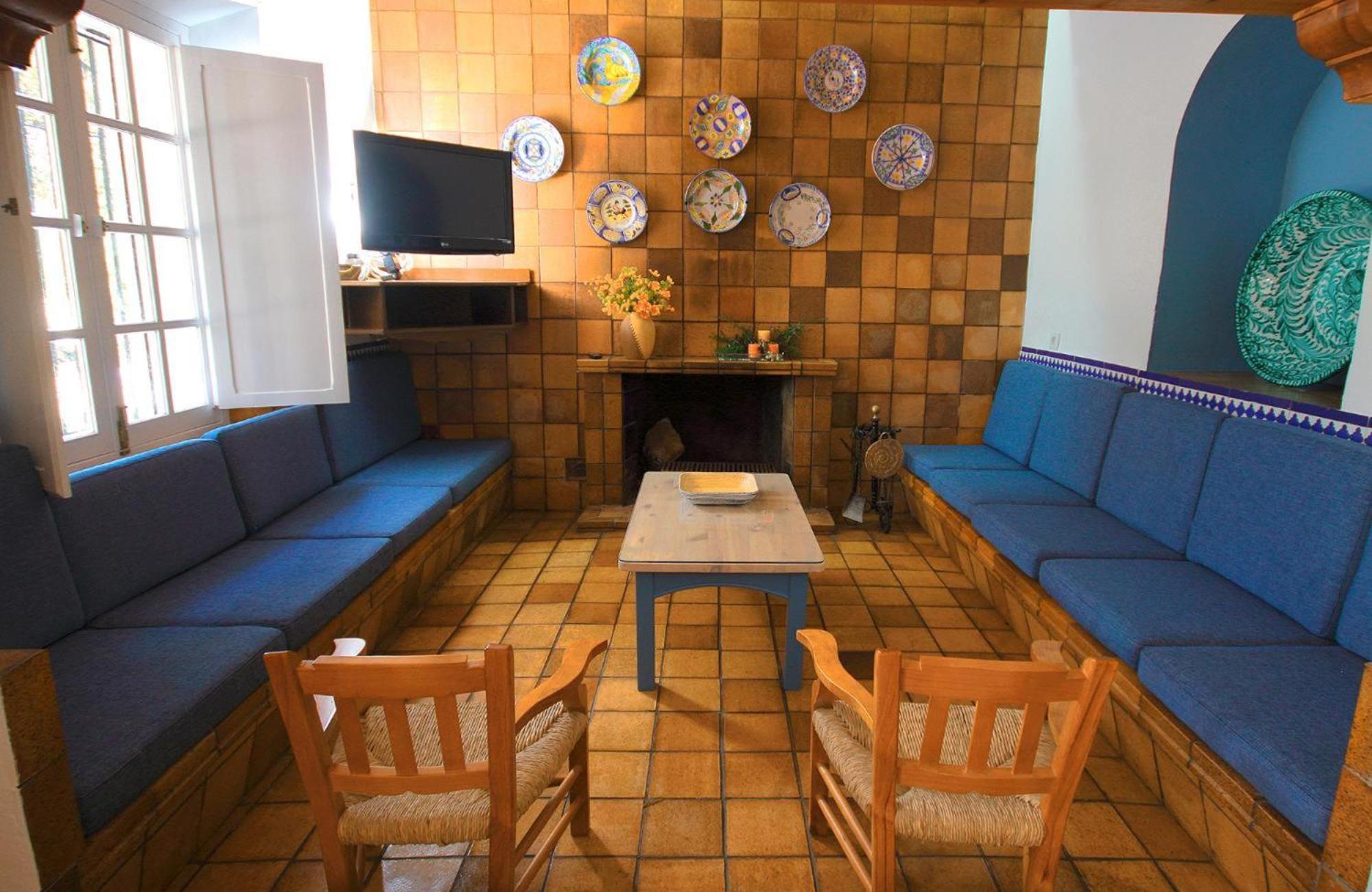 Chalet Rural Los 20 Pilares photo 2
