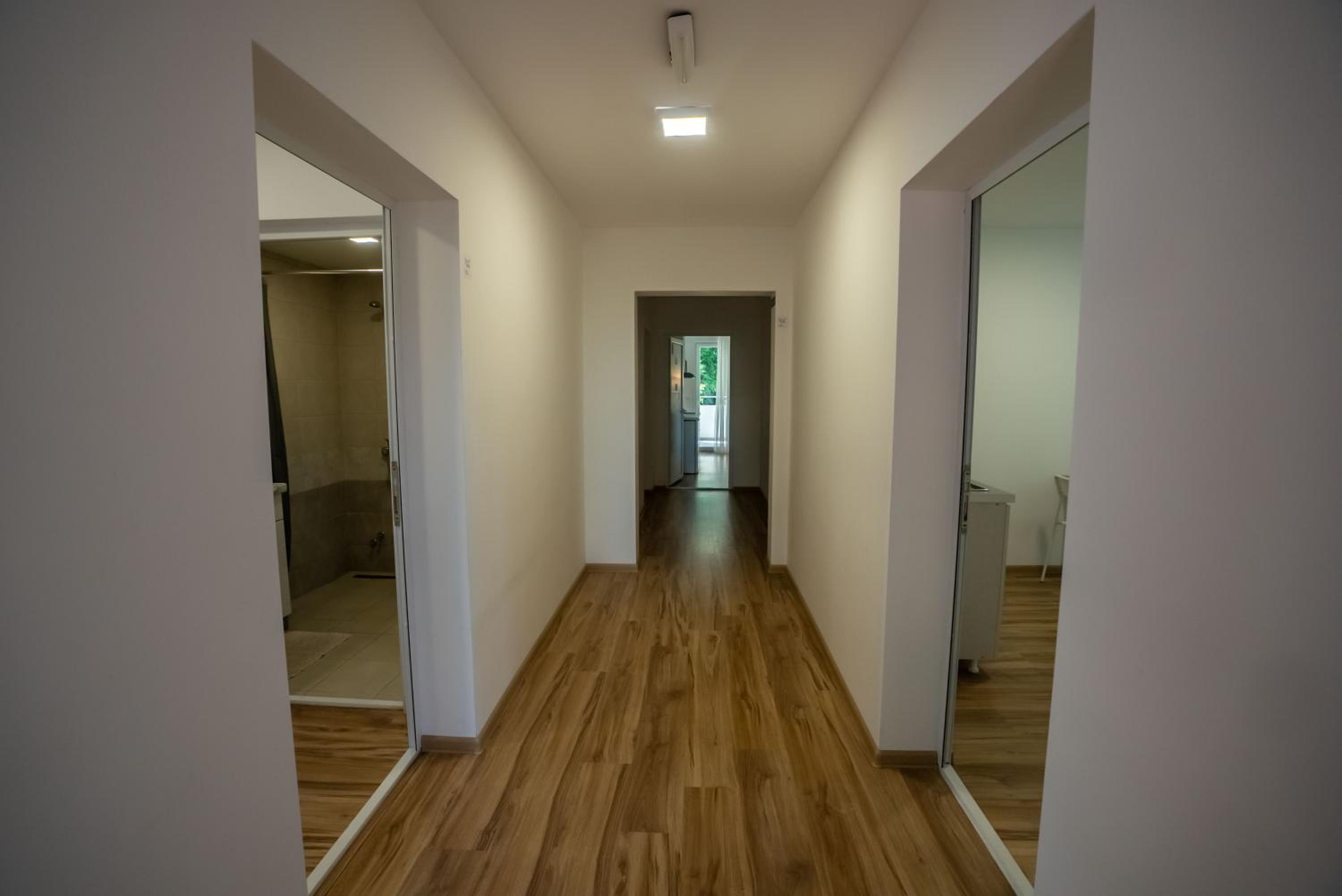 Smeštaj Milutinn