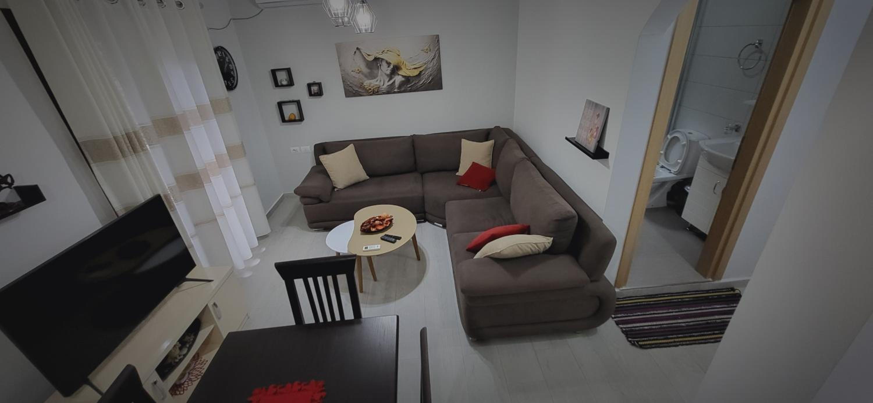 Eglent's tourist house