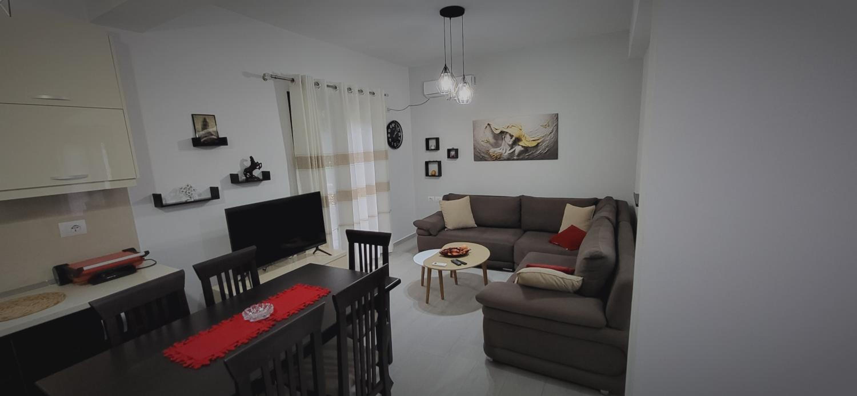 Eglent's tourist house