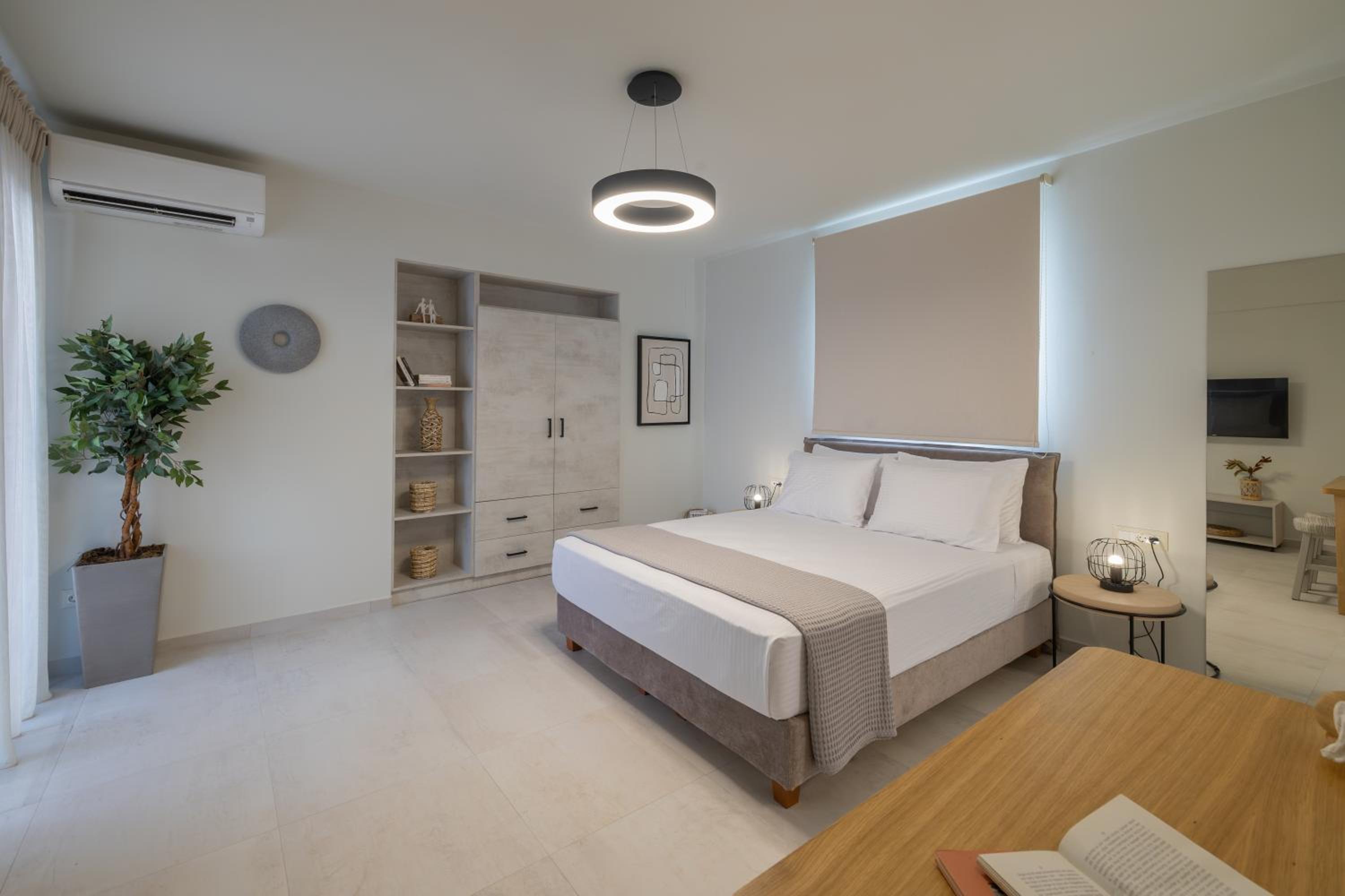 One Bedroom Apartment Erato photo 3