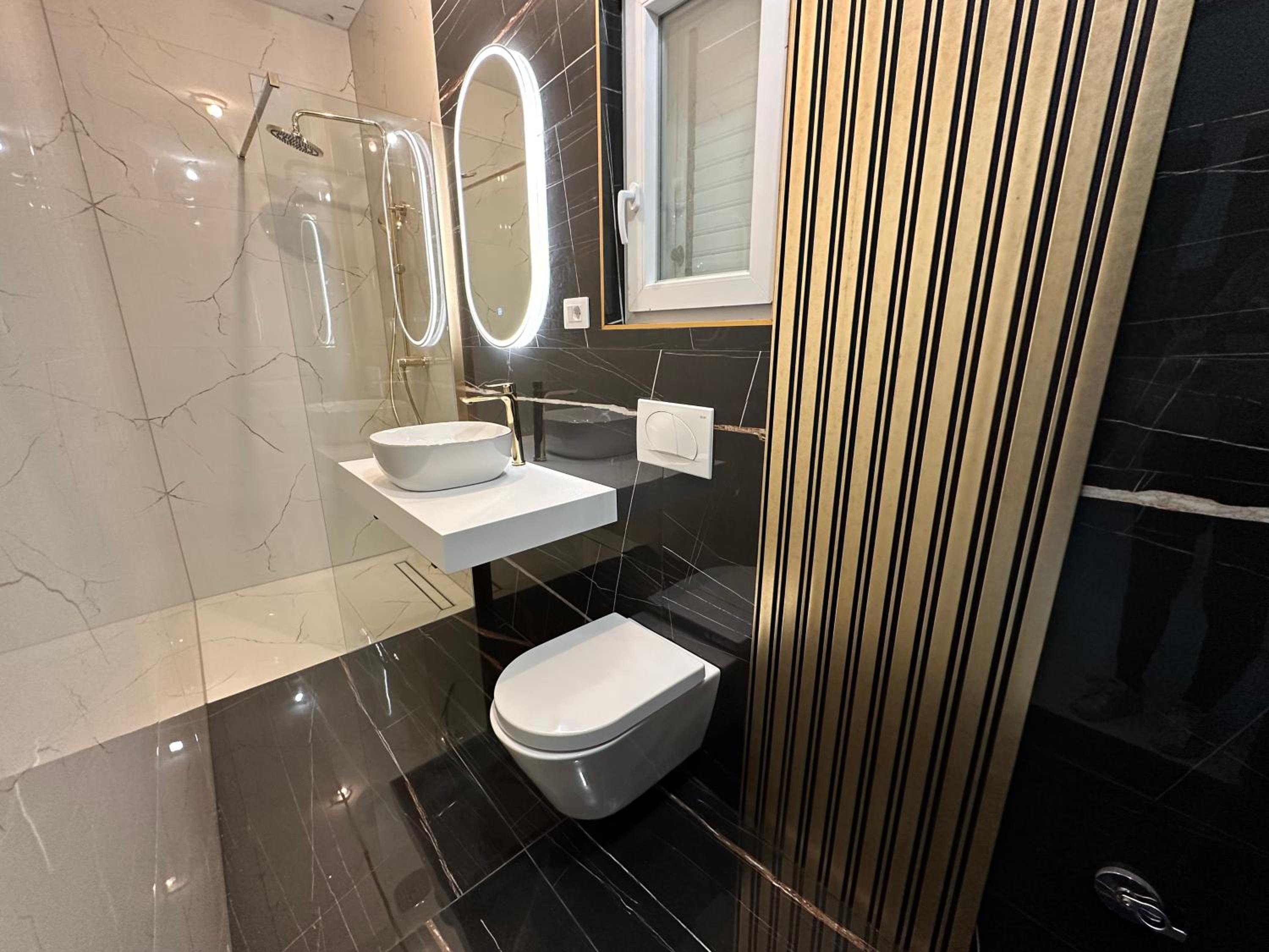 Apartmani Orsag