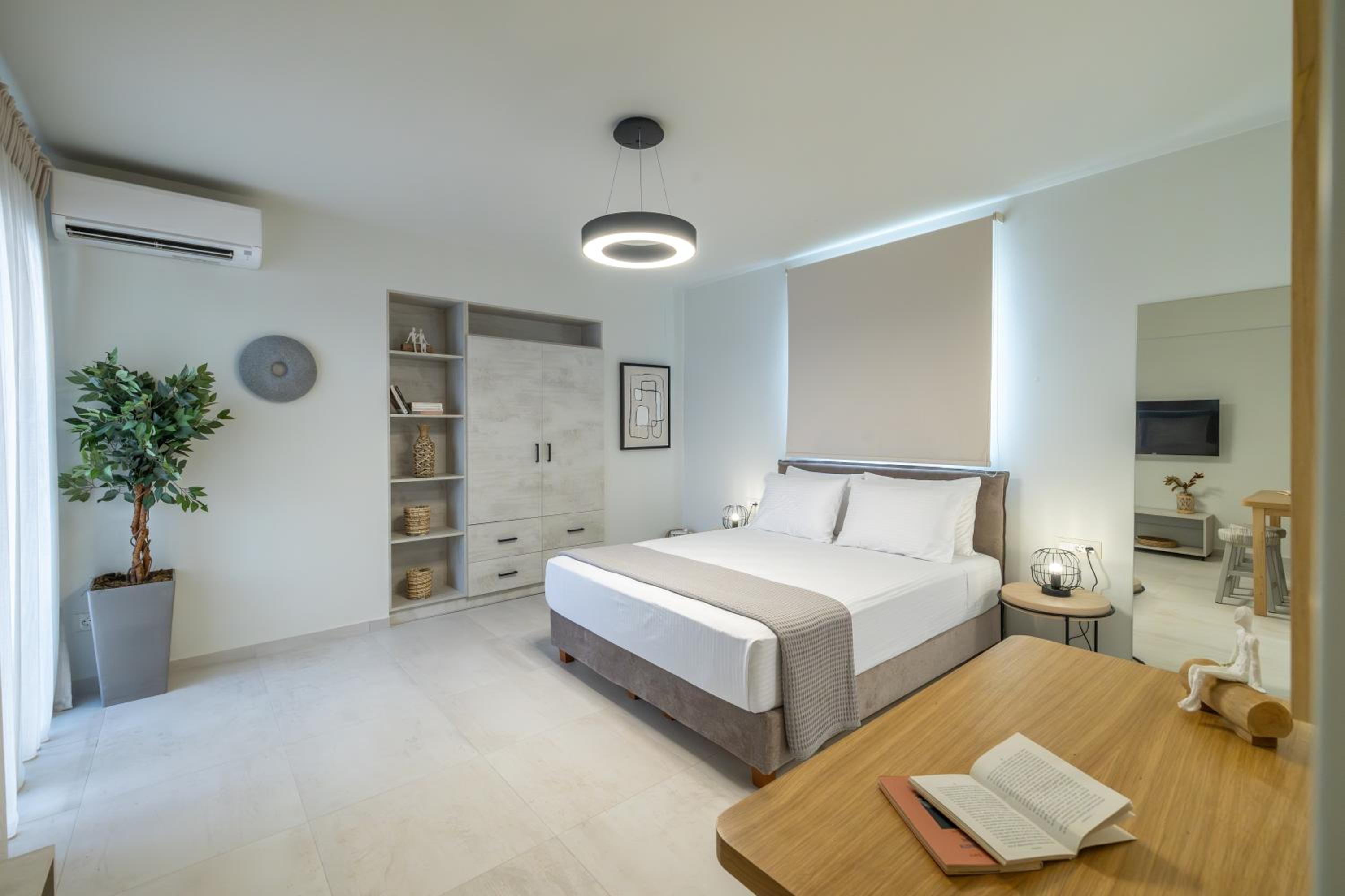 One Bedroom Apartment Erato photo 4