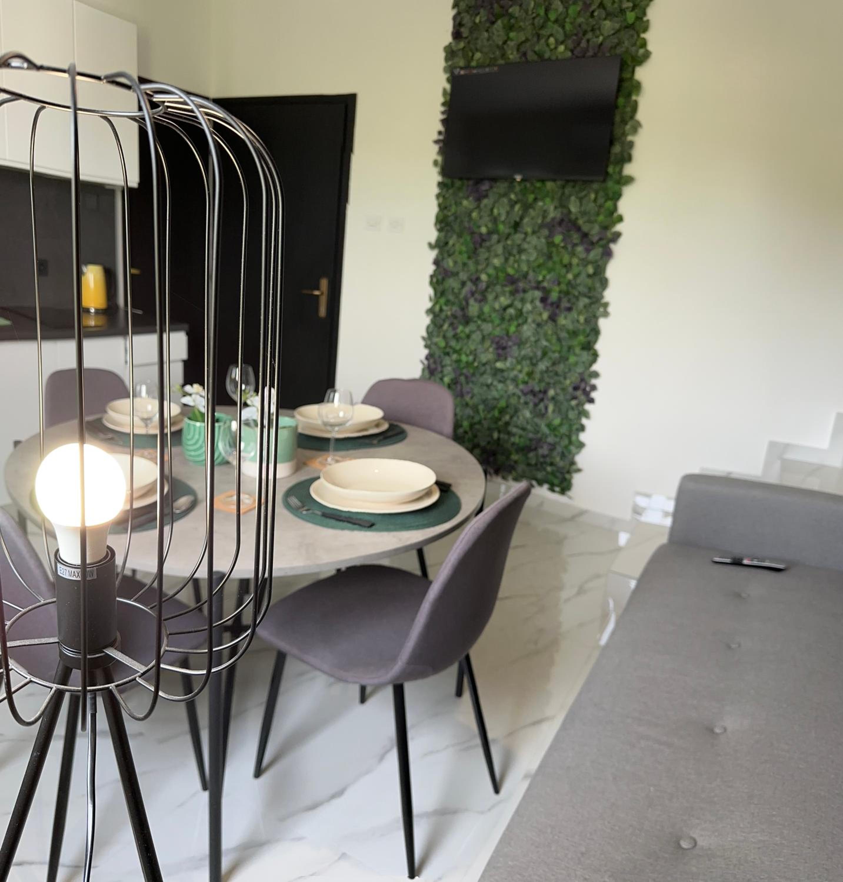 Apartmani Orsag