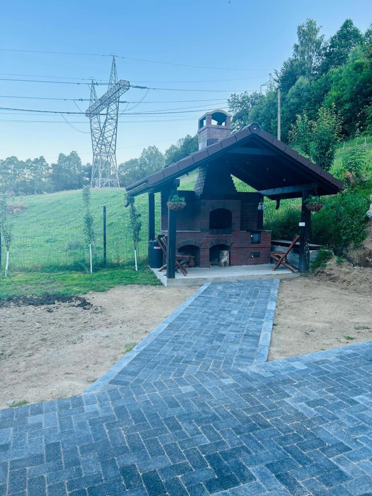 Colț Viu Cabana view 4