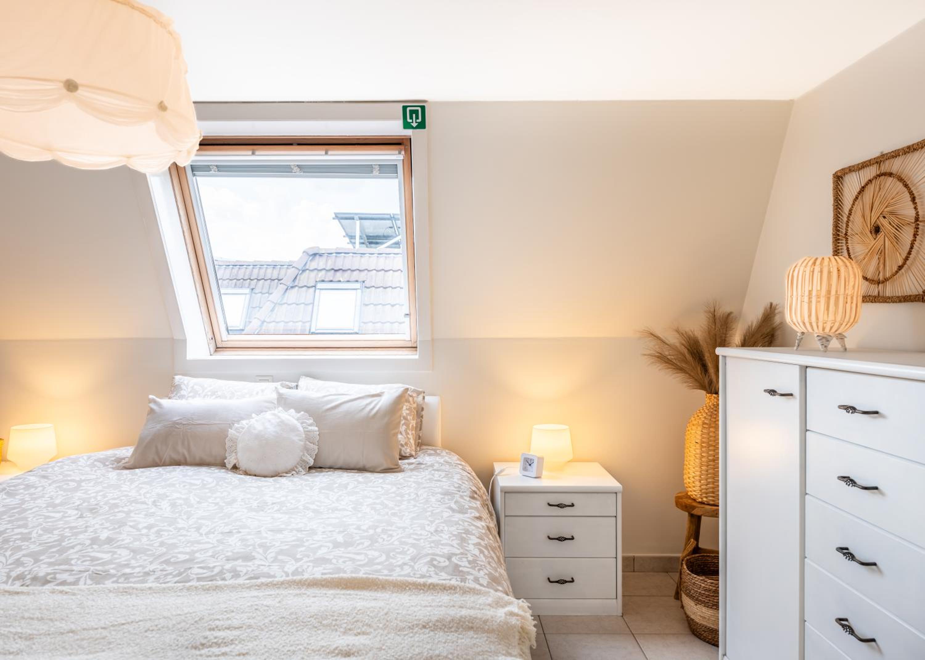 Vakantiehuis Zeevent