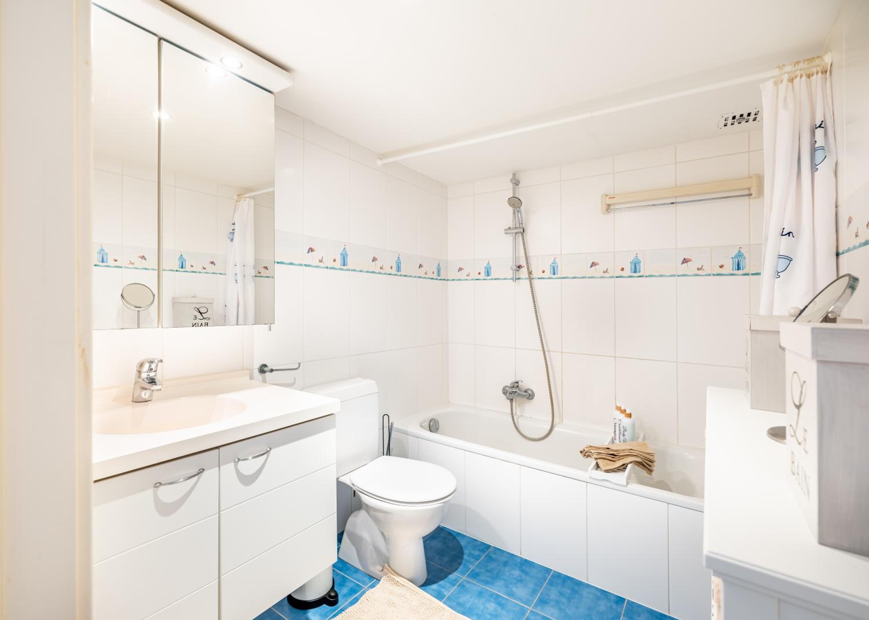 Vakantiehuis Zeevent