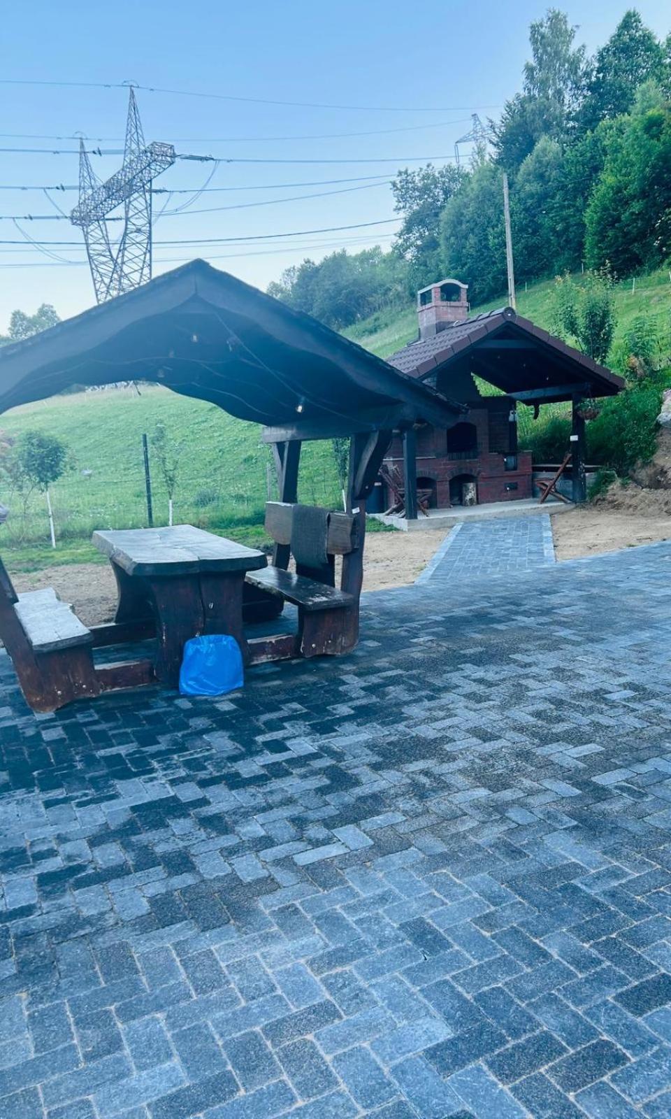 Colț Viu Cabana view 2