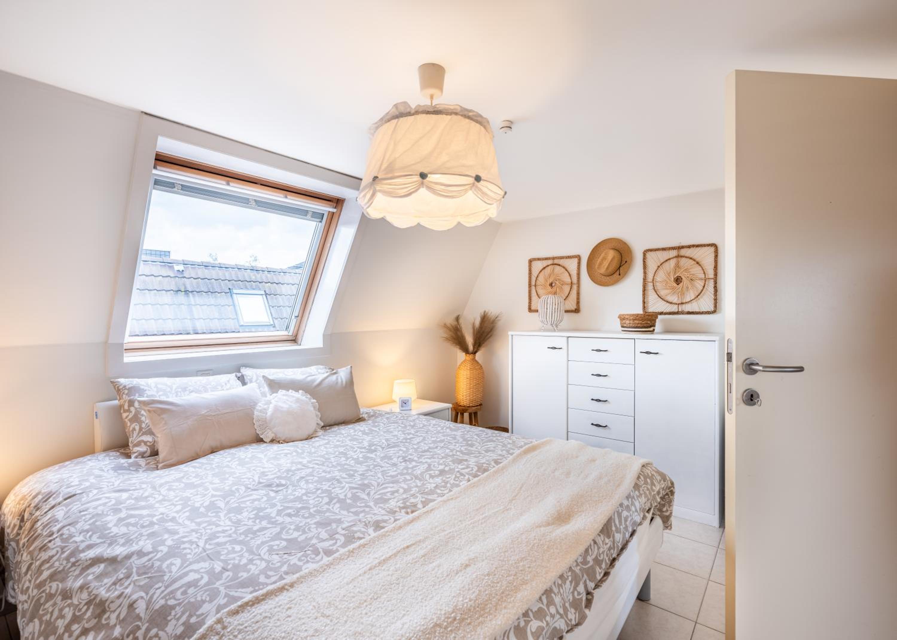 Vakantiehuis Zeevent