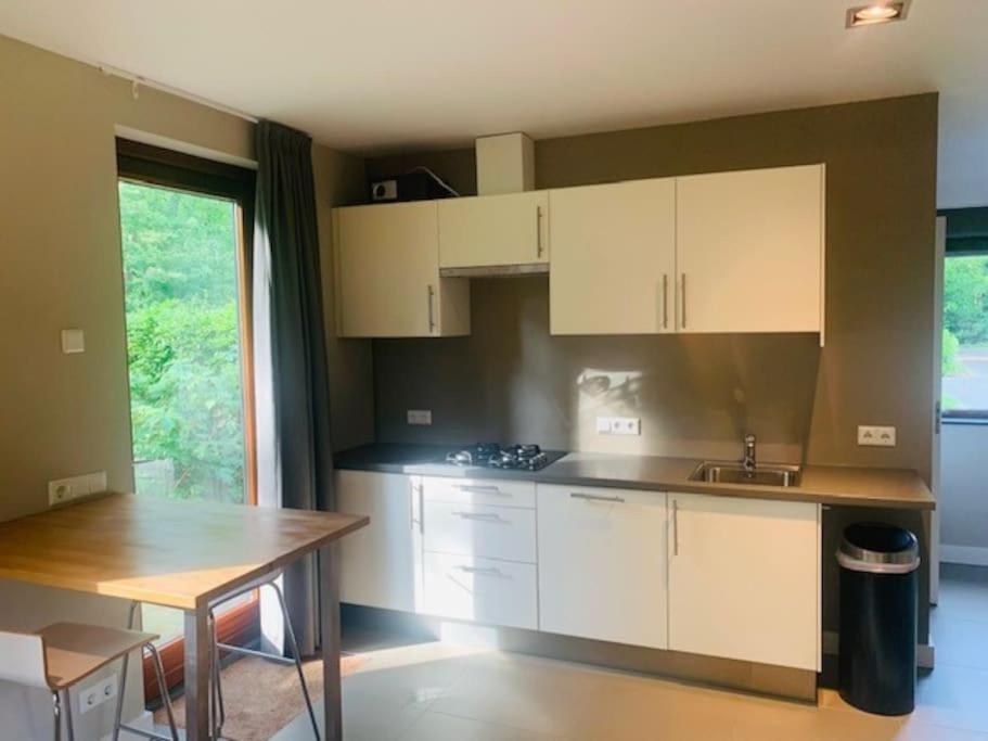 Vakantiewoning De Stevert view 2
