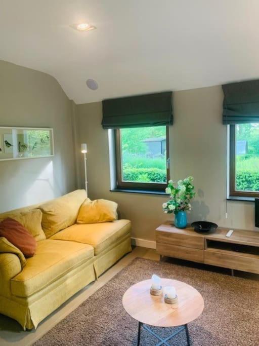 Vakantiewoning De Stevert view 4