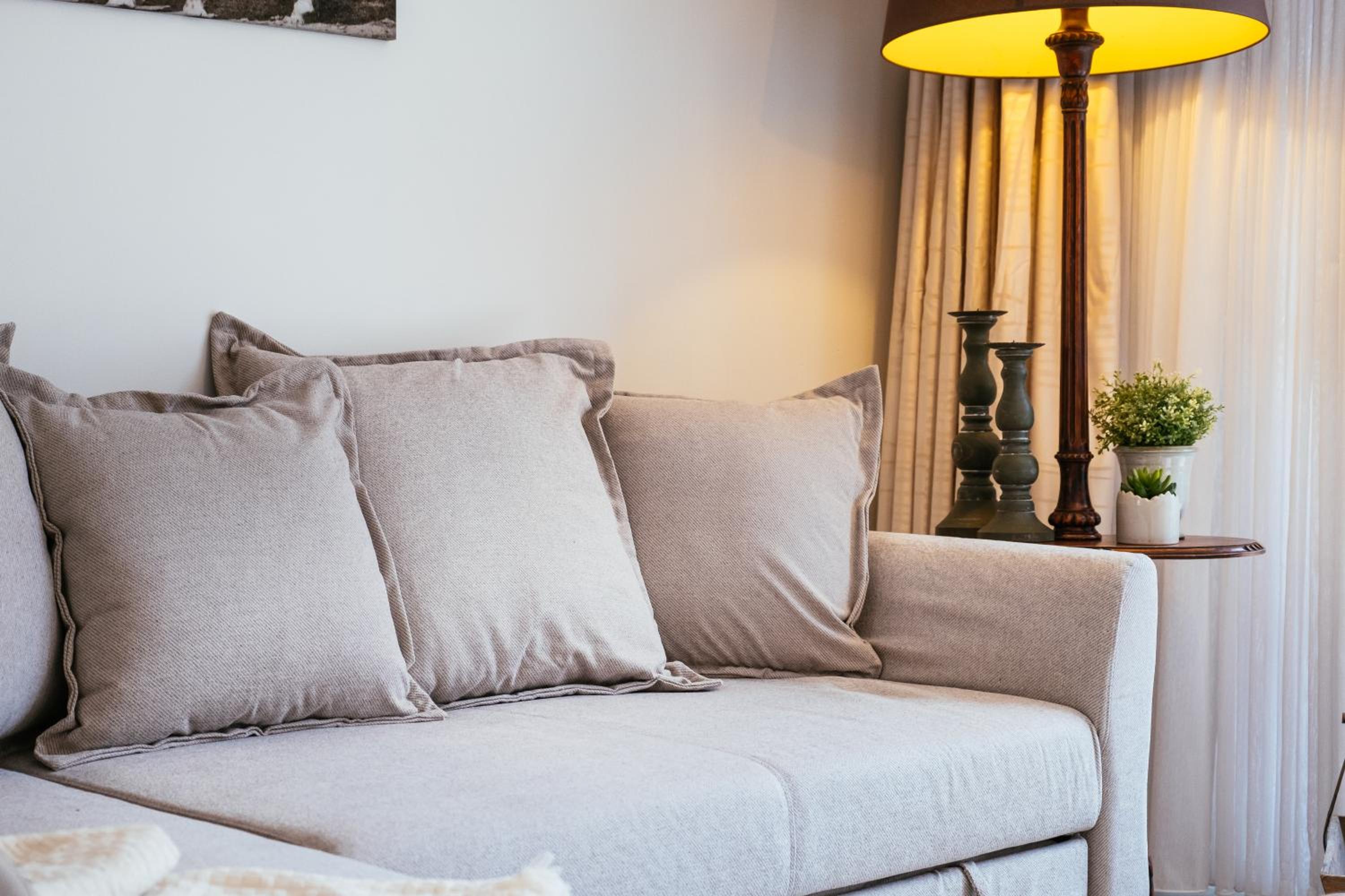 Vakantiehuis Zeevent