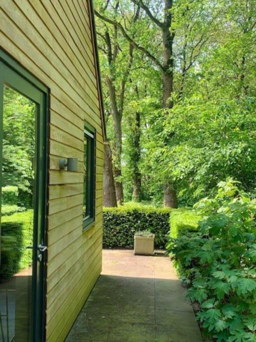Vakantiewoning De Stevert view 5
