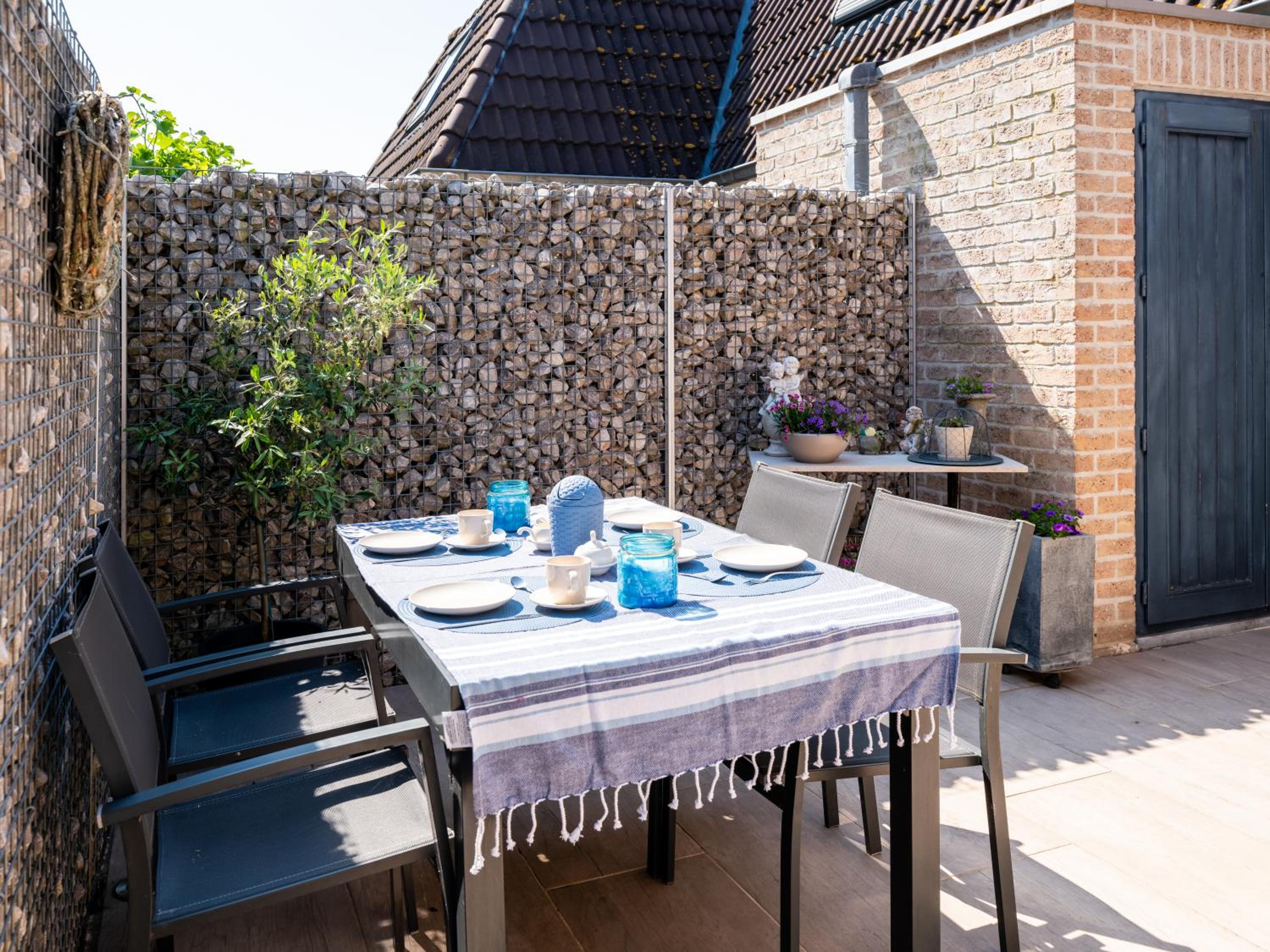 Vakantiehuis Zeevent