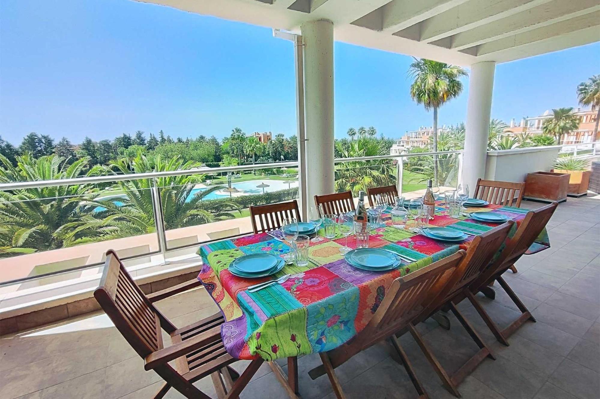 Hotel Dunas Green - Image 1