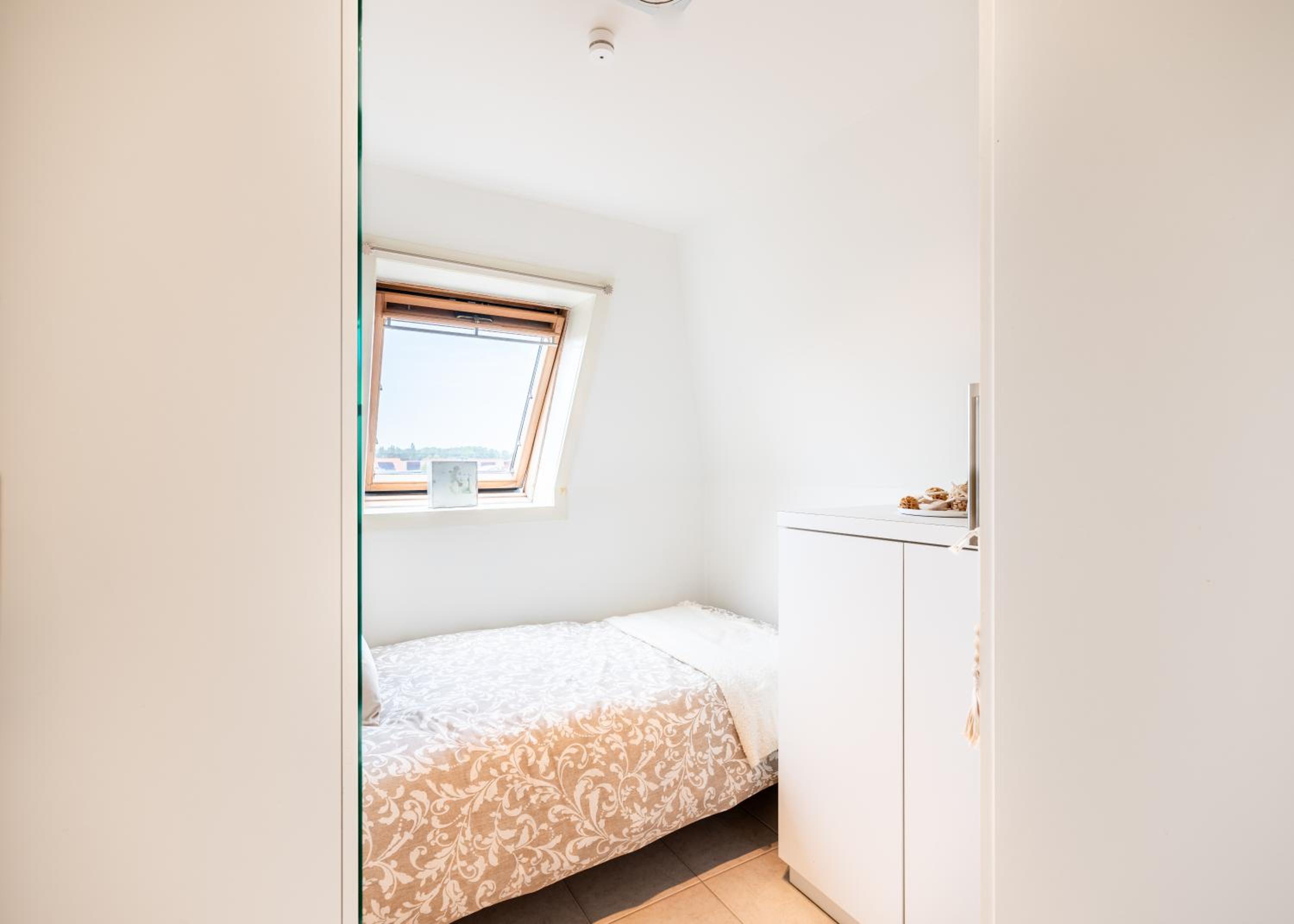 Vakantiehuis Zeevent