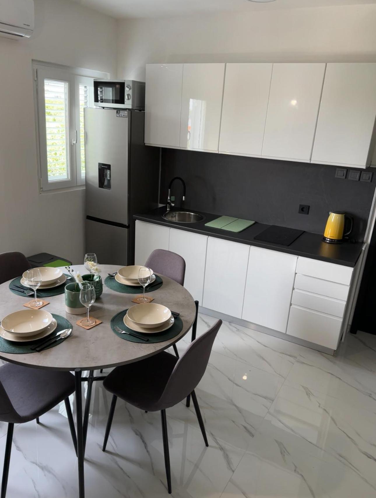 Apartmani Orsag