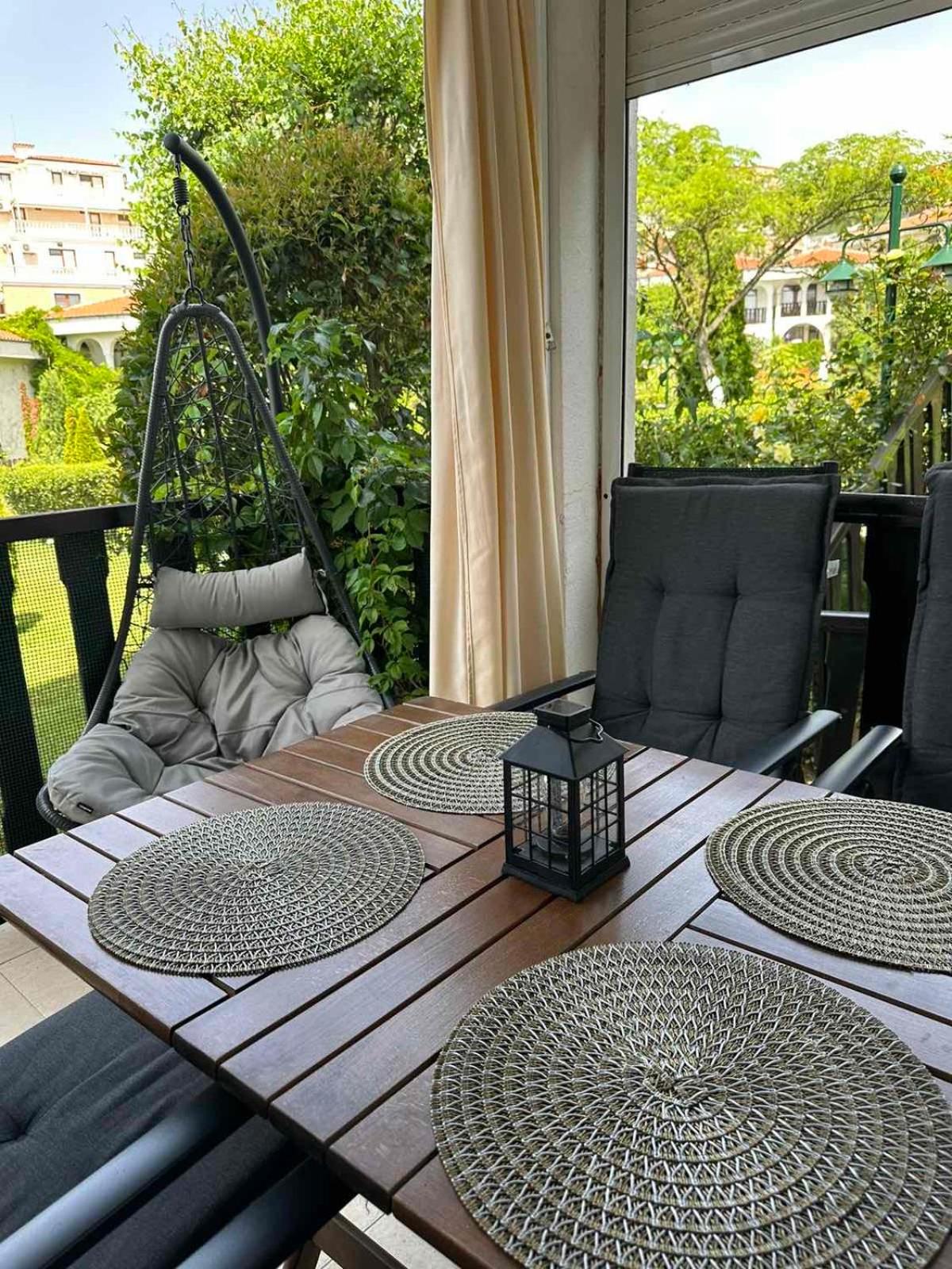 Kambani 1 Apartment