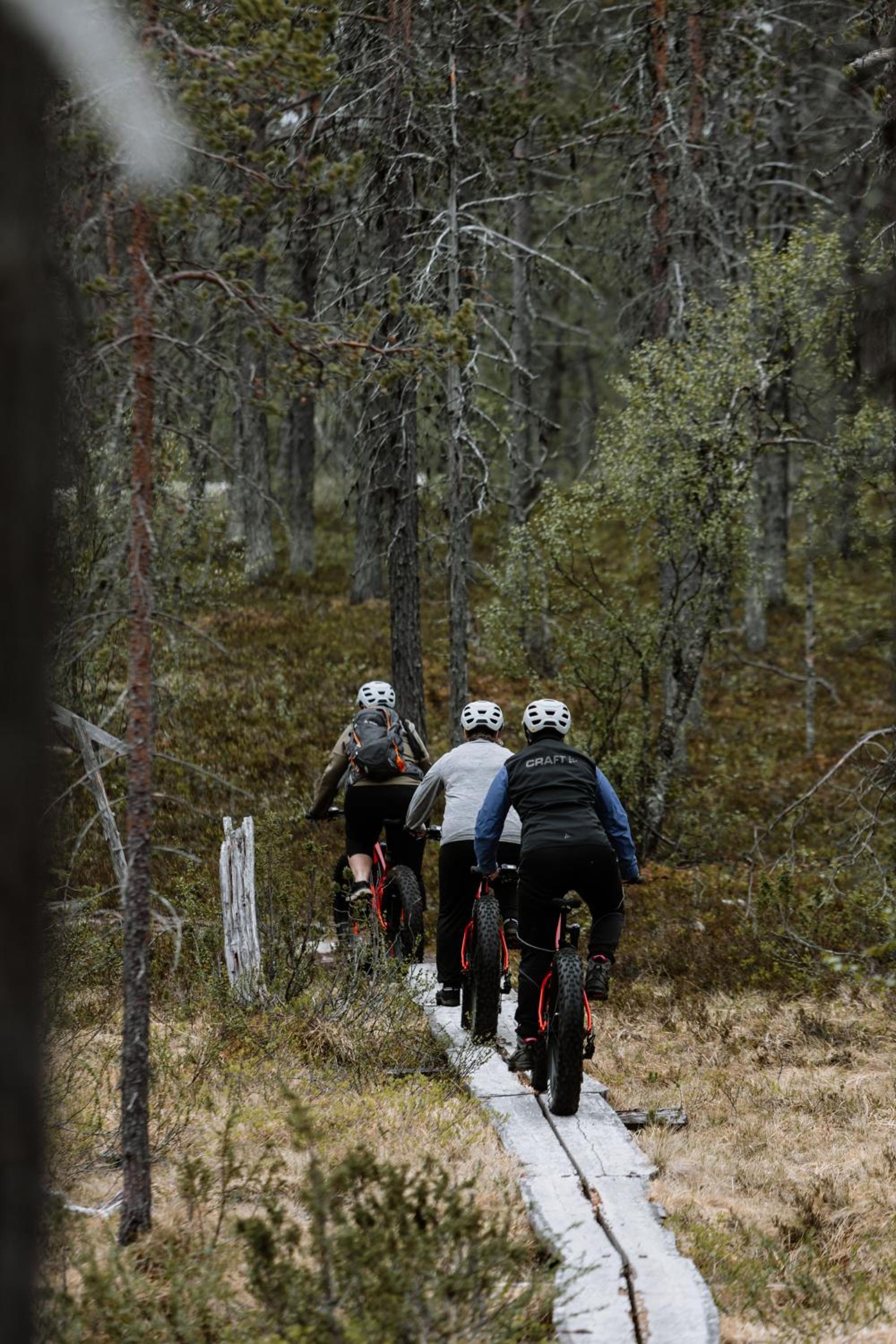 Hotel Arctic Sky Lapland - Image 1