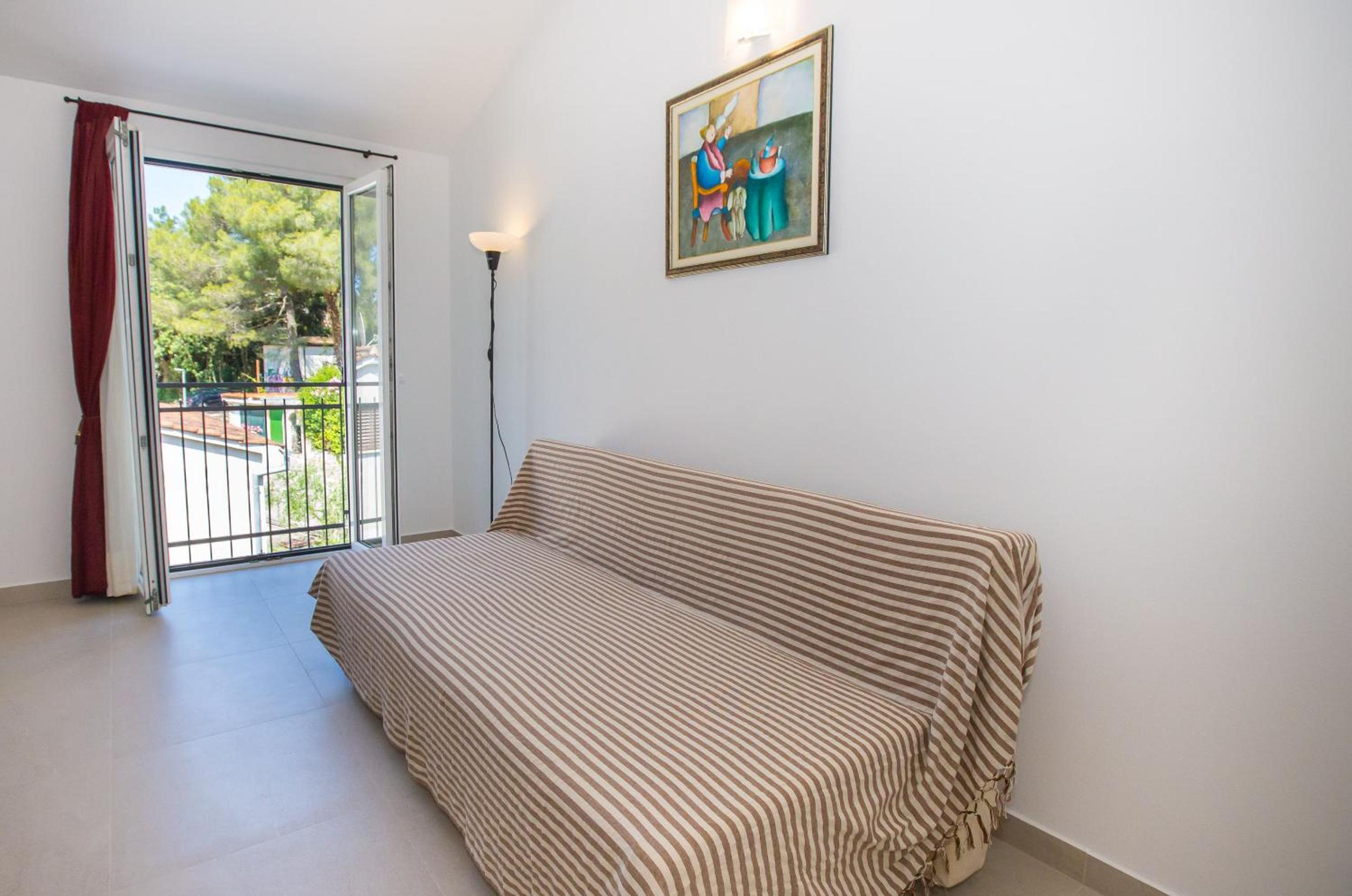 Apartments Villa Borik