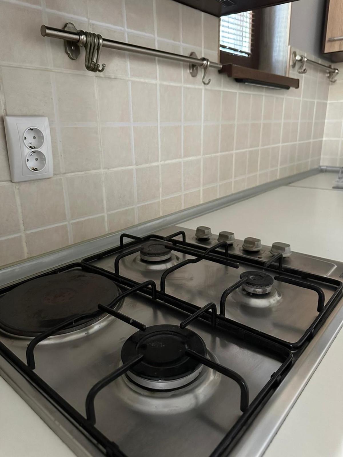 Kambani 1 Apartment