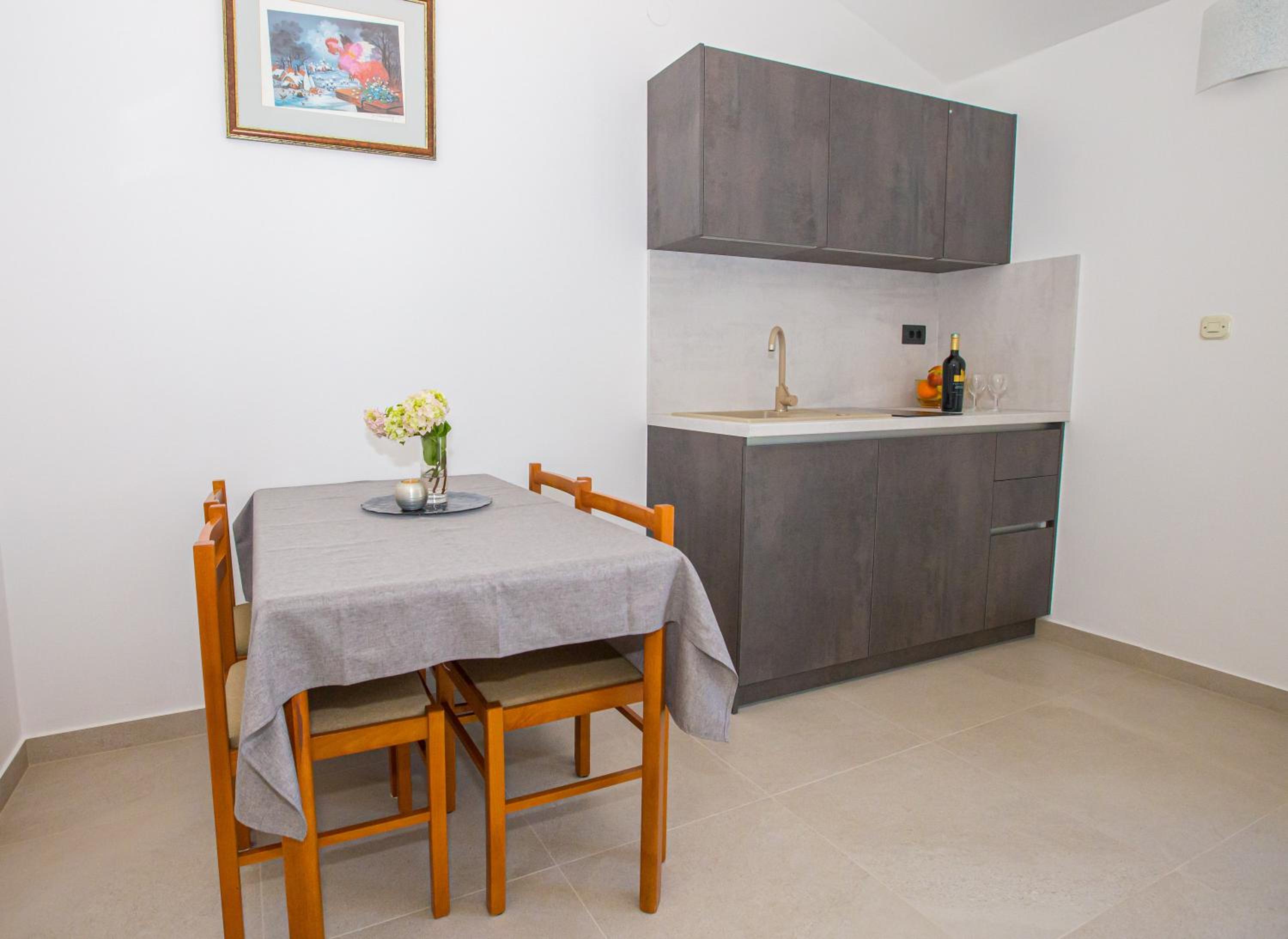Apartments Villa Borik