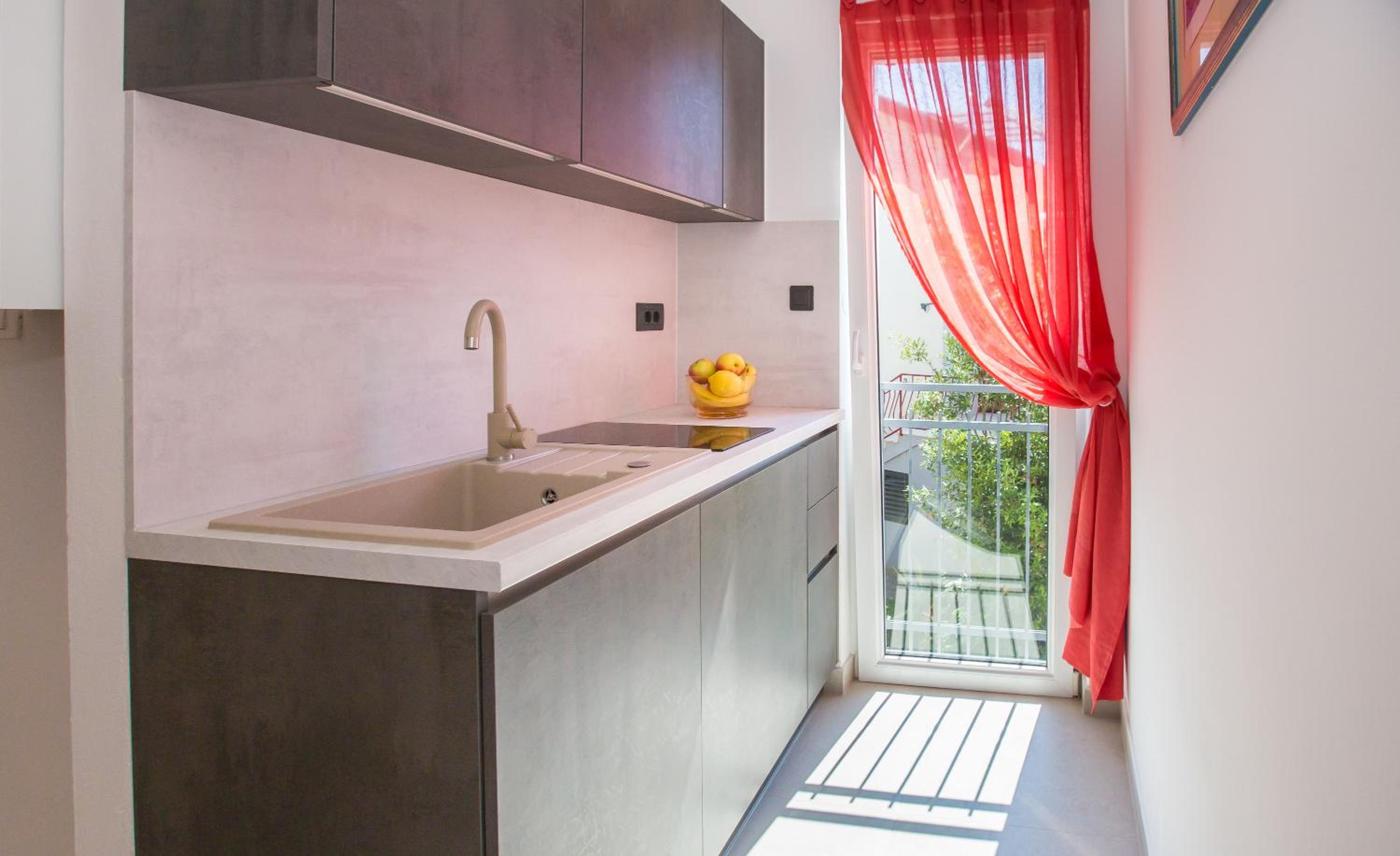 Apartments Villa Borik