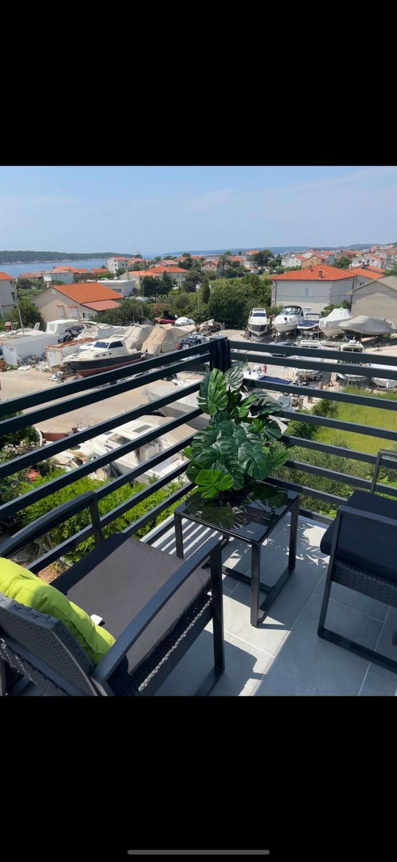 Apartmani Orsag